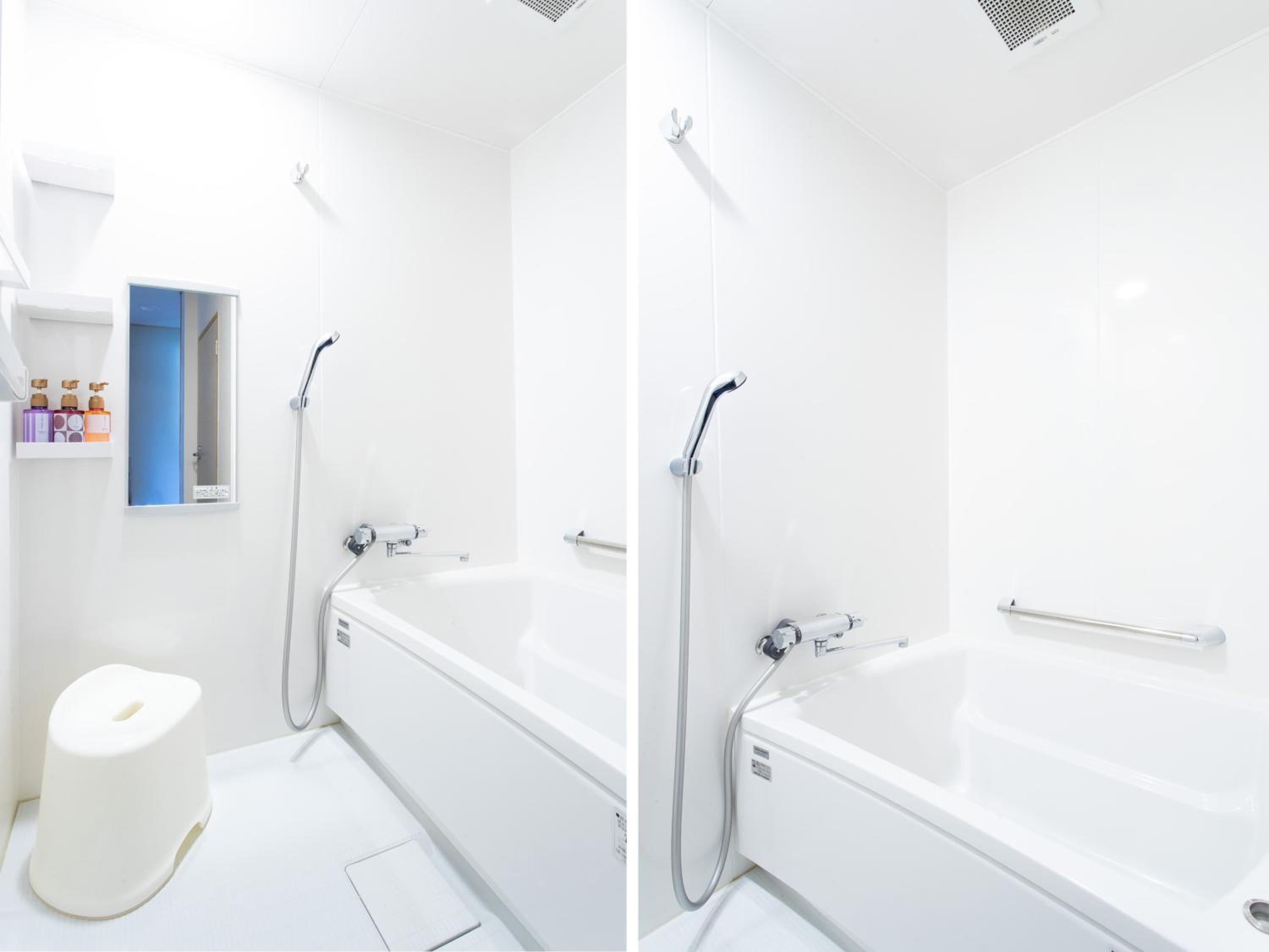 Standard Twin Room - Photo 13