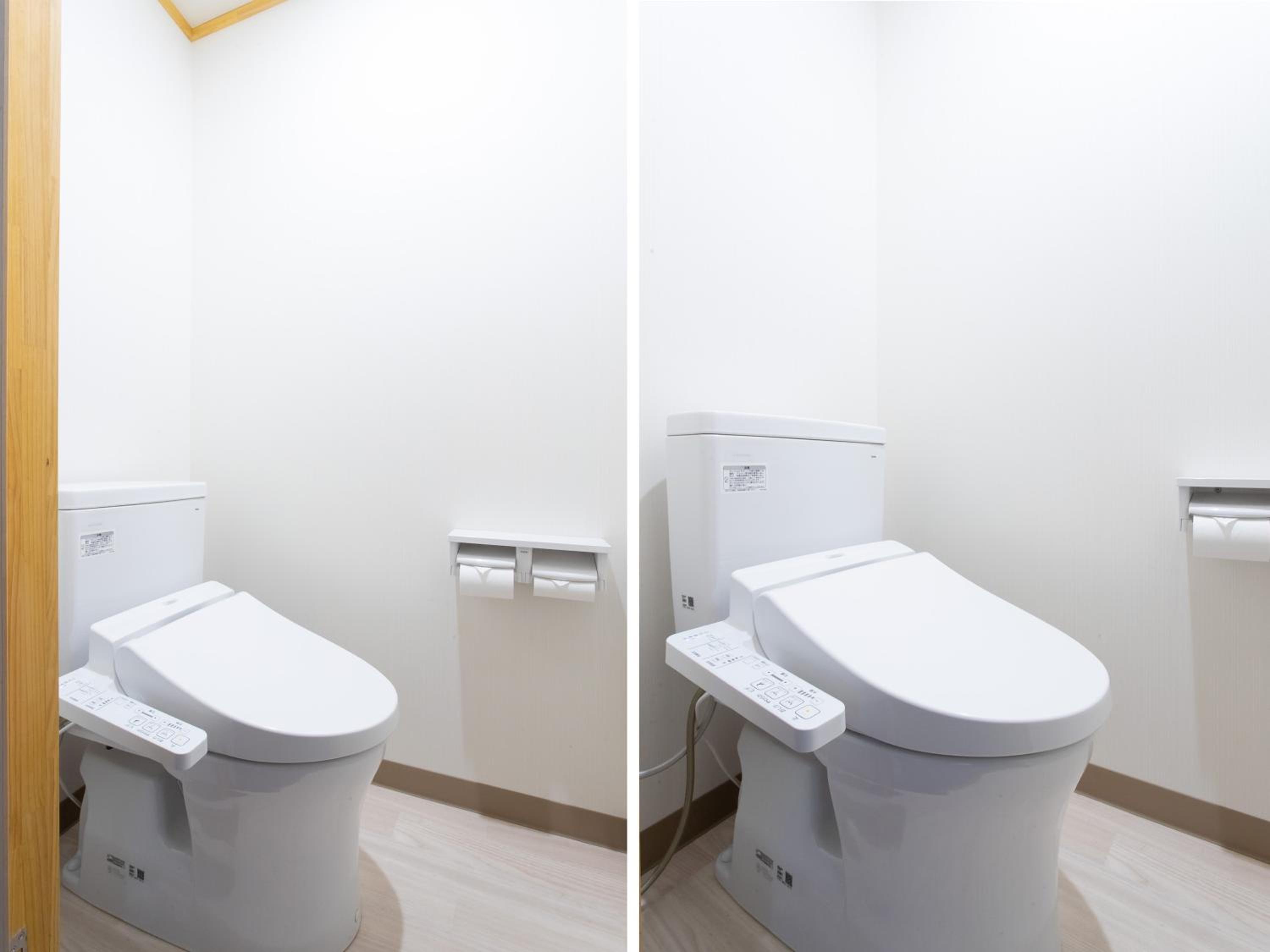 Standard Twin Room - Photo 7