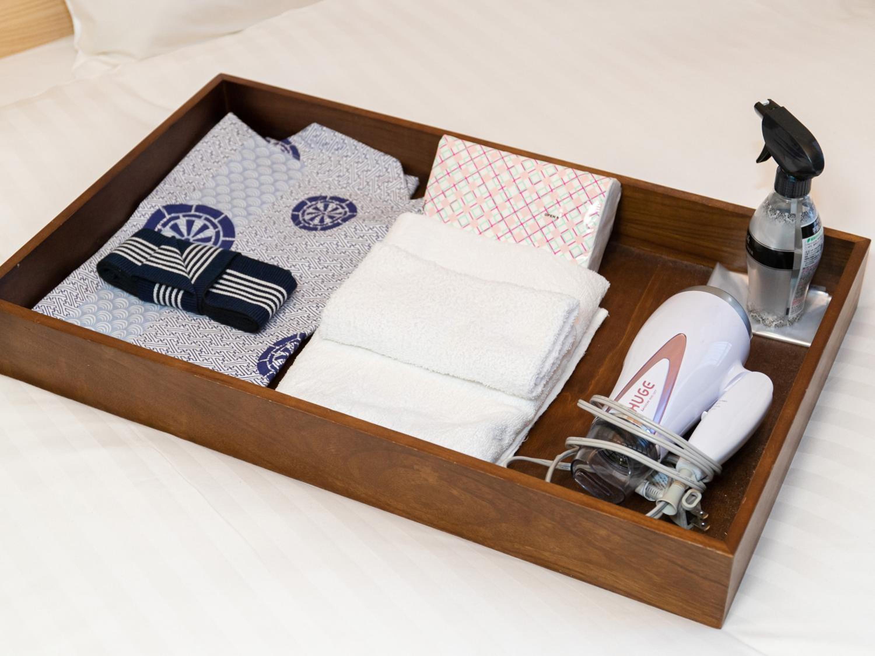 Standard Twin Room - Photo 9