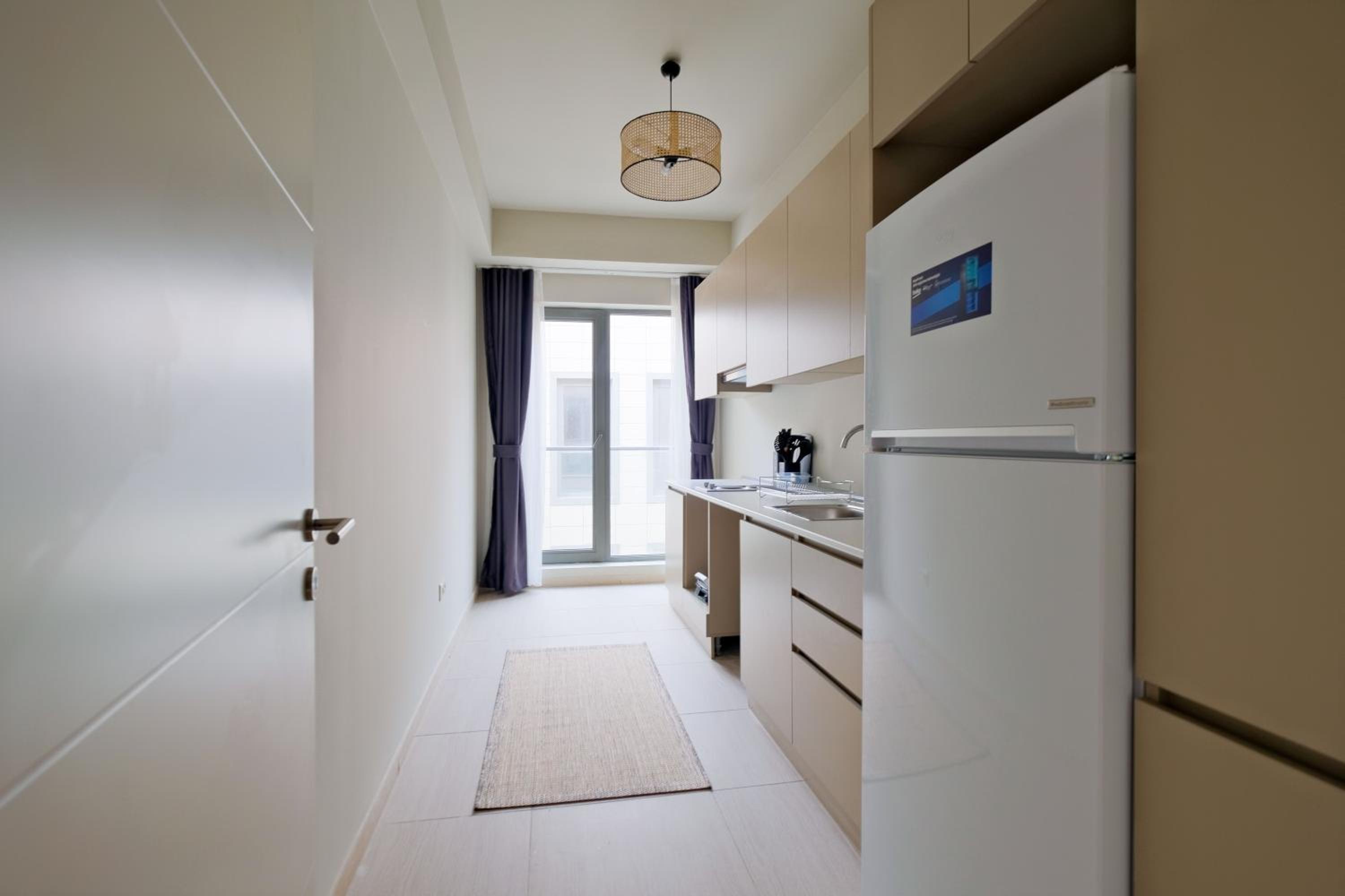 Deluxe 2+1 Apartment - Photo 12