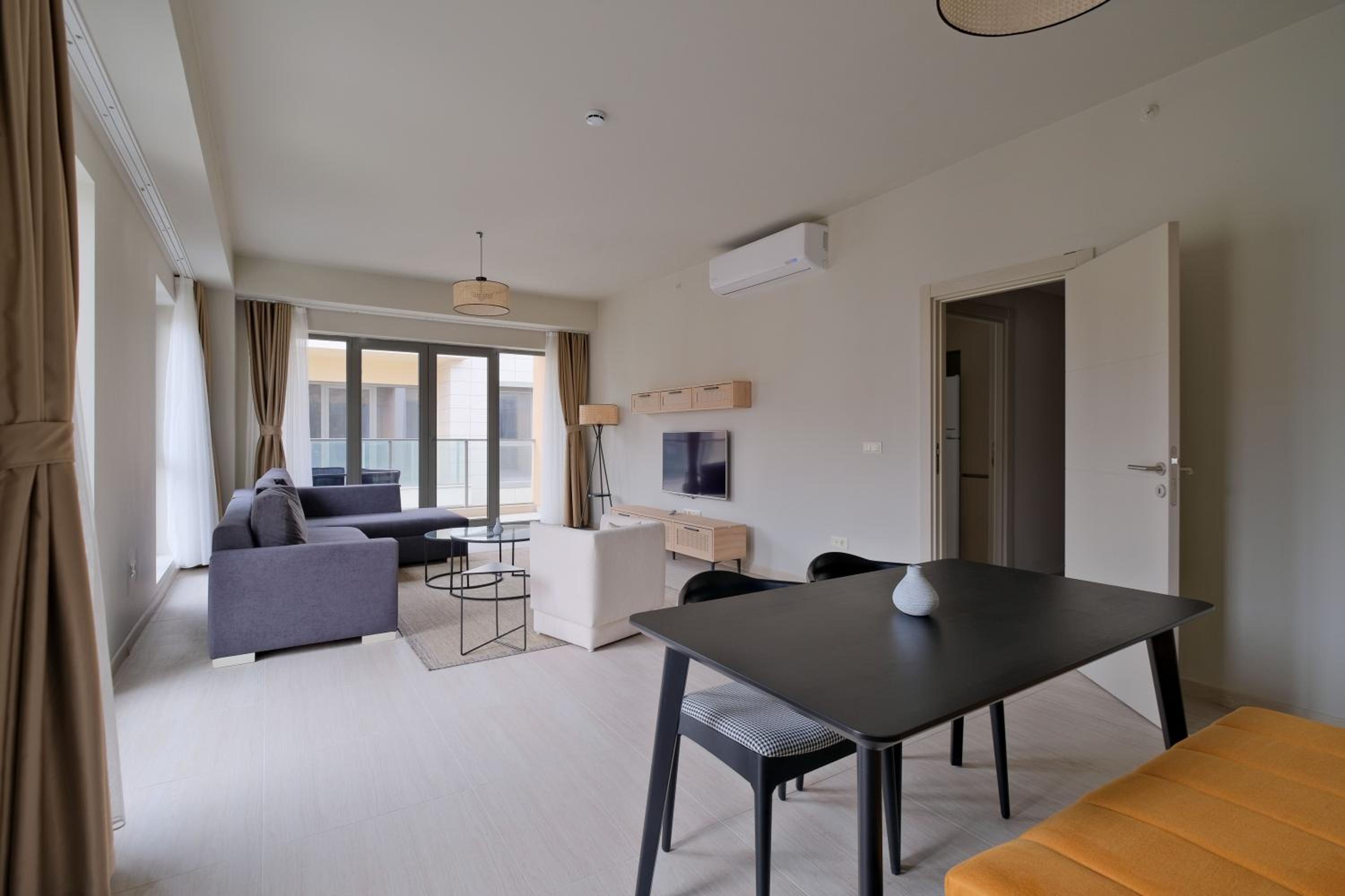 Deluxe 2+1 Apartment - Photo 11
