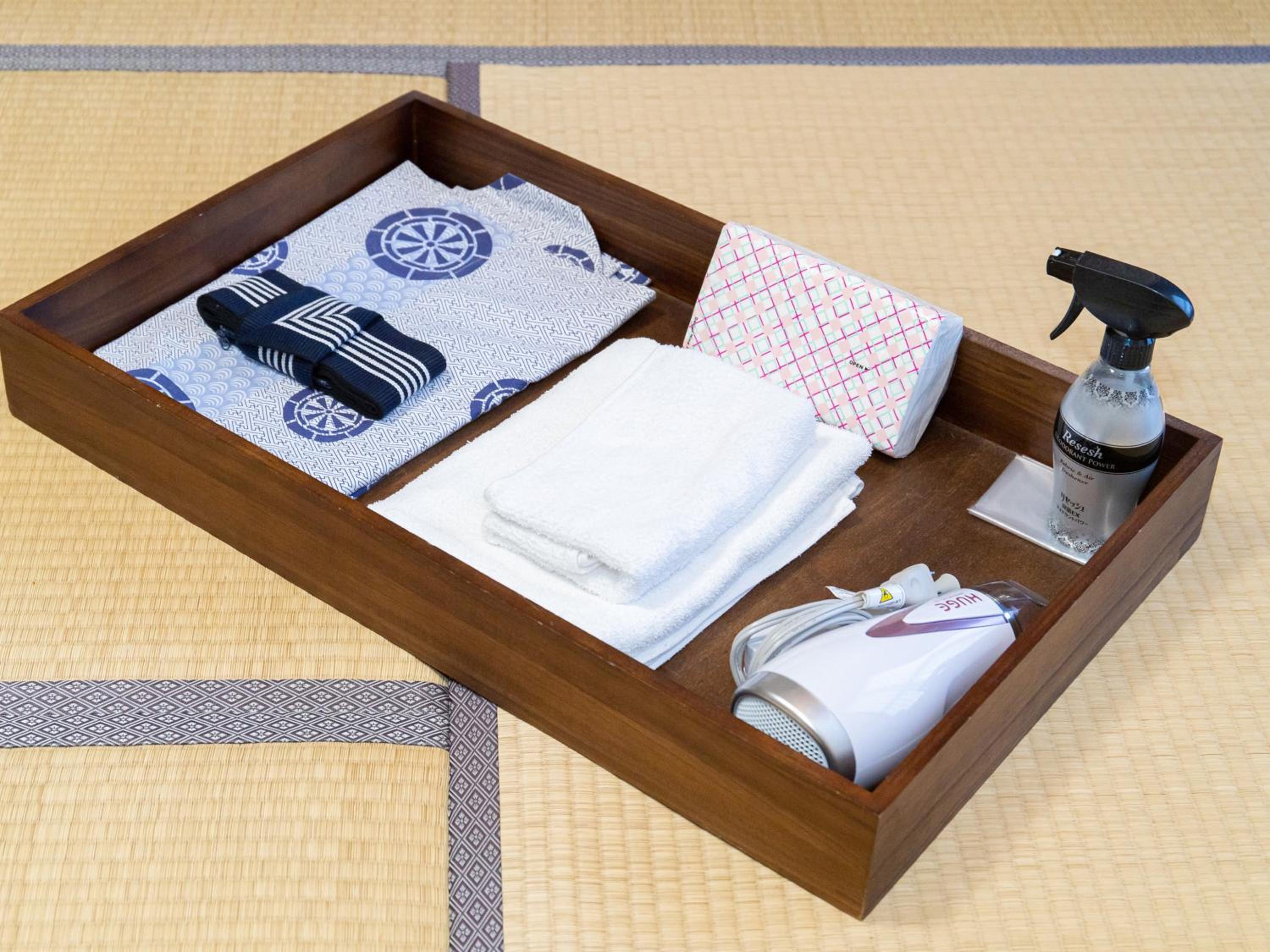 Japanese-Style Quadruple Room - Photo 10