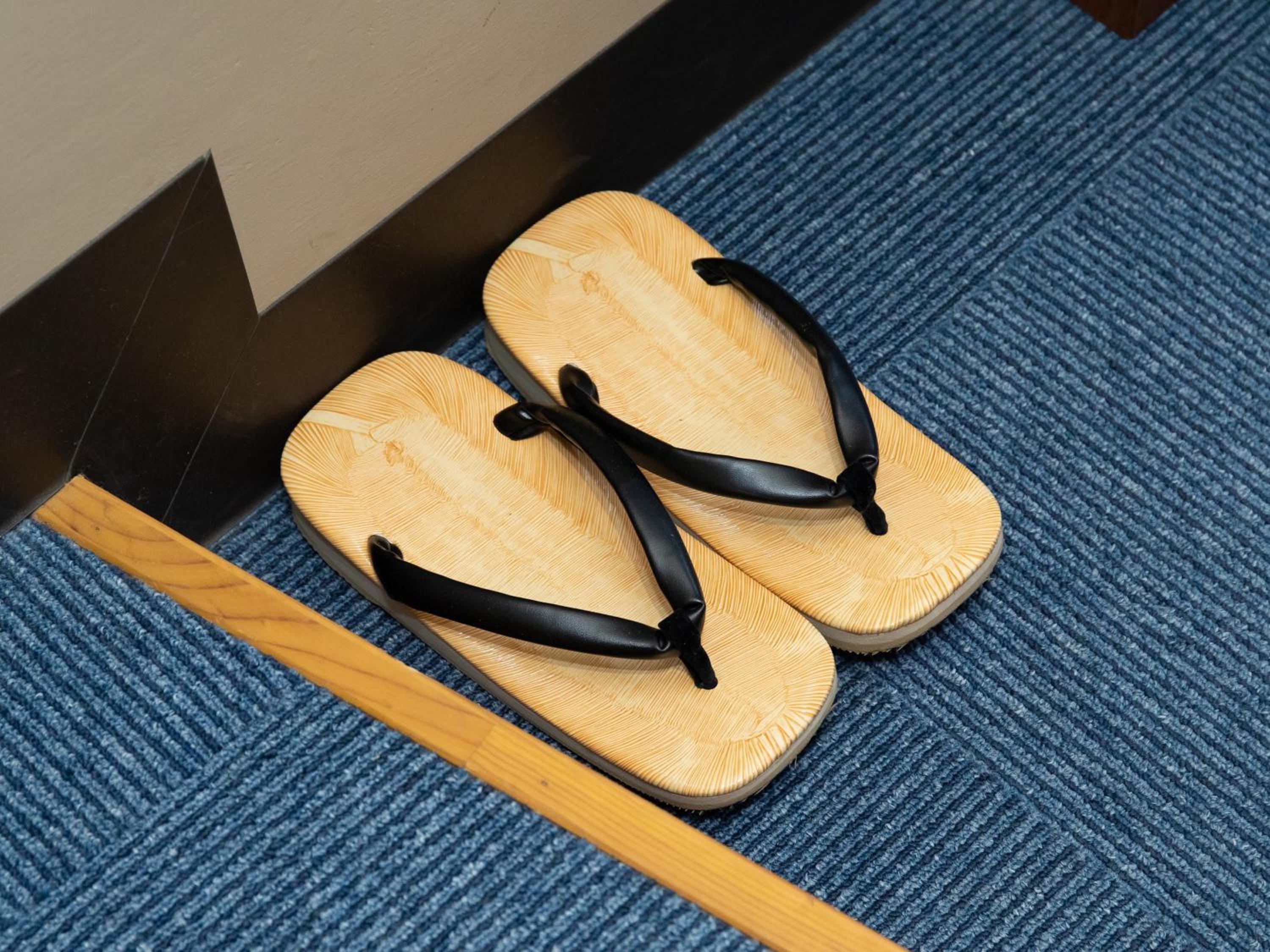 Japanese-Style Quadruple Room - Photo 5