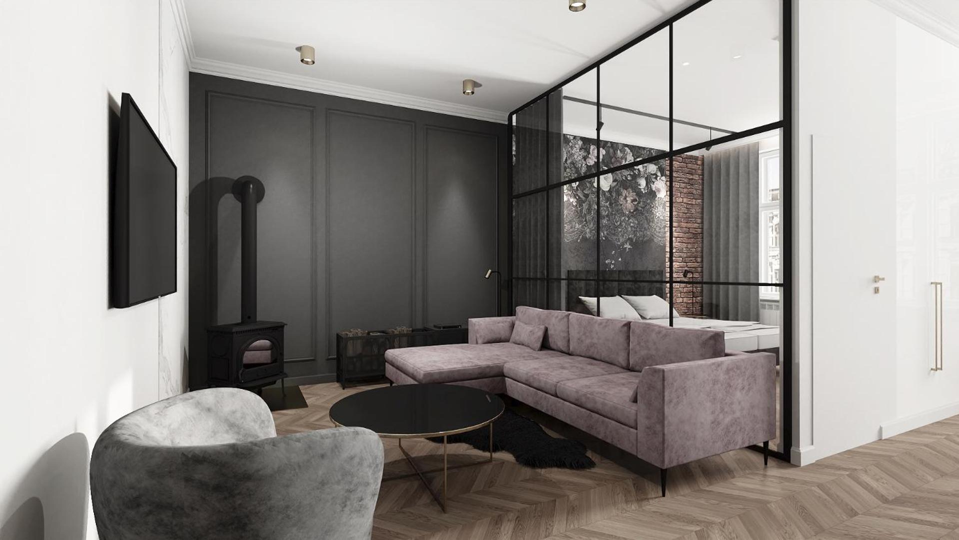 Superior Apartment - Photo 8