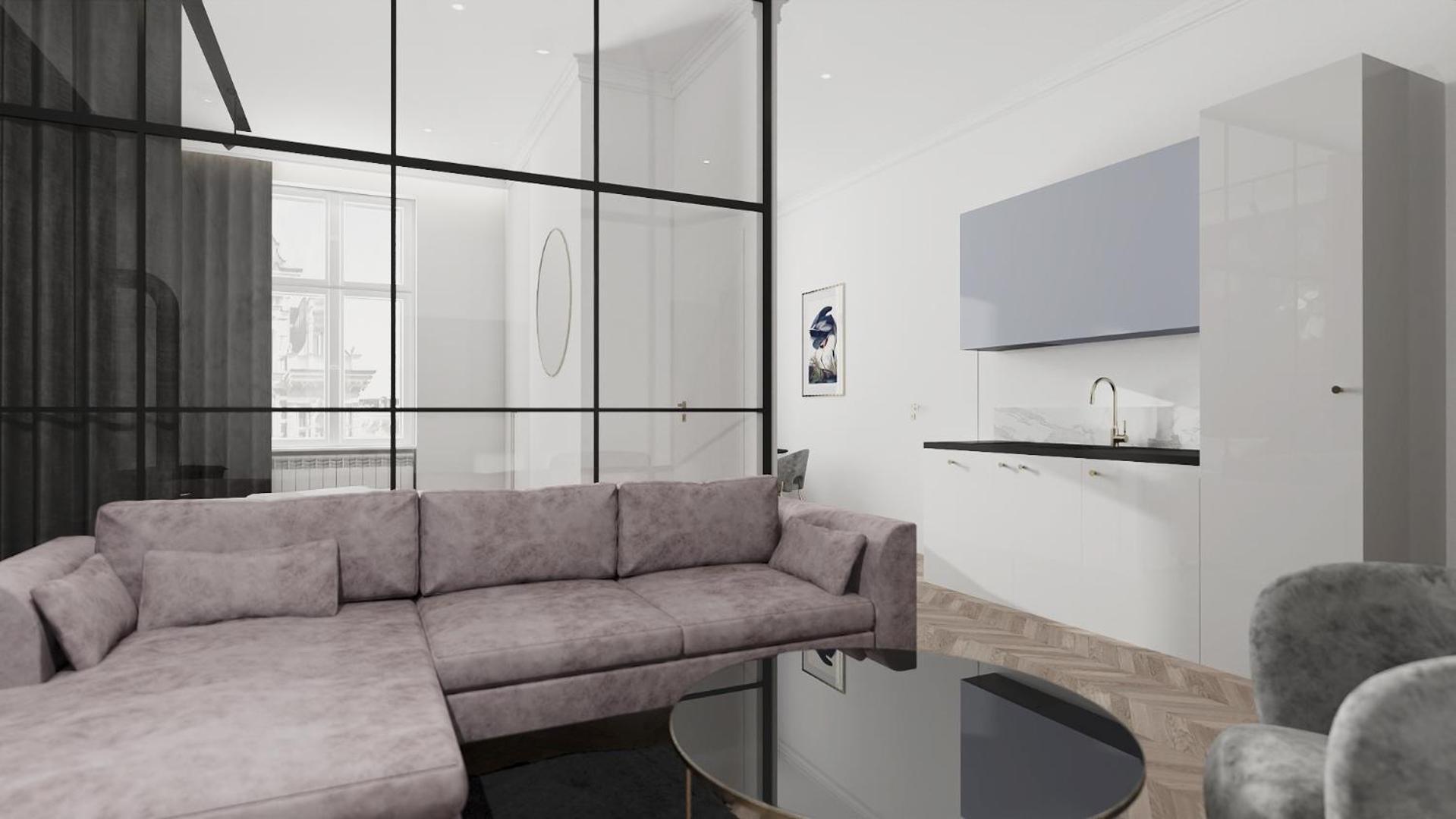 Superior Apartment - Photo 7