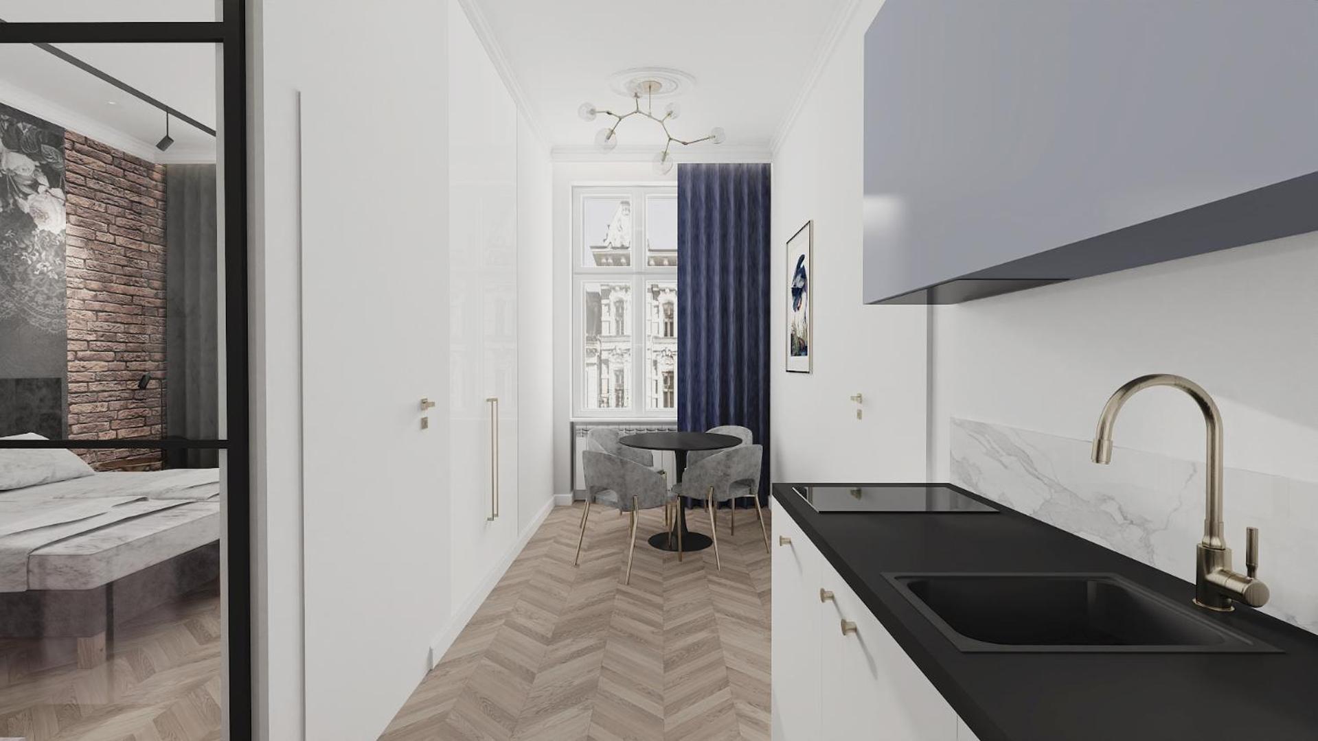 Superior Apartment - Photo 6