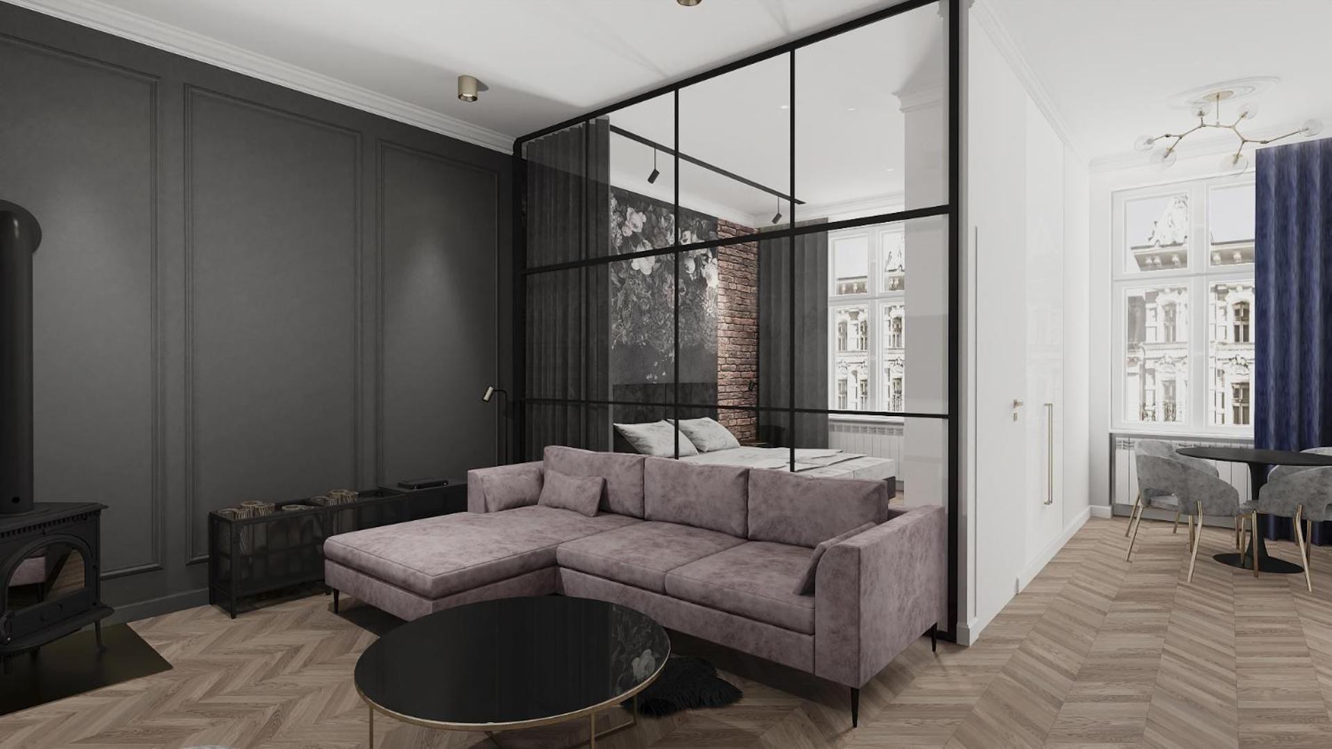 Superior Apartment - Photo 5