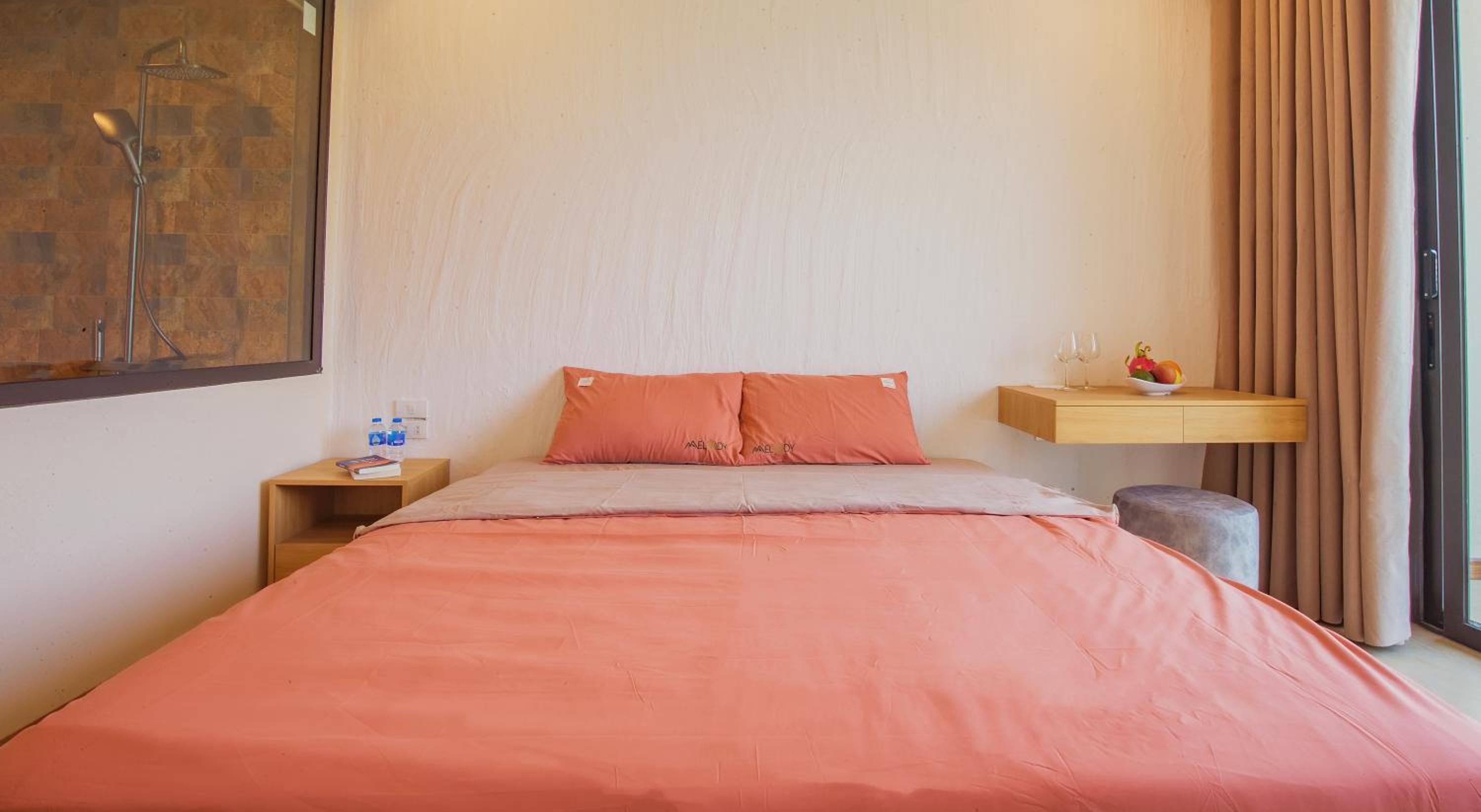 Superior Double Room photo 1