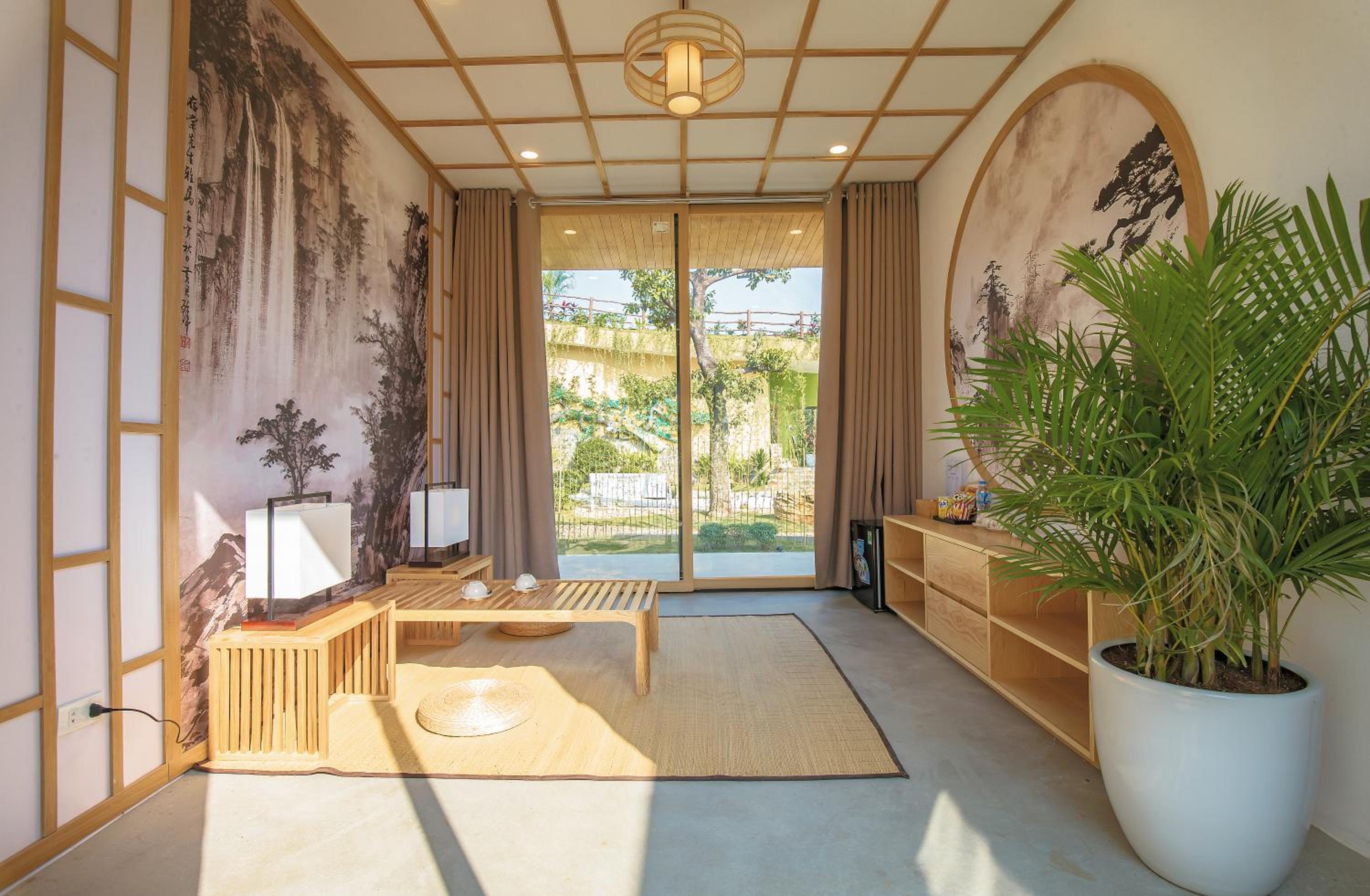 Two-Bedroom Villa photo 1
