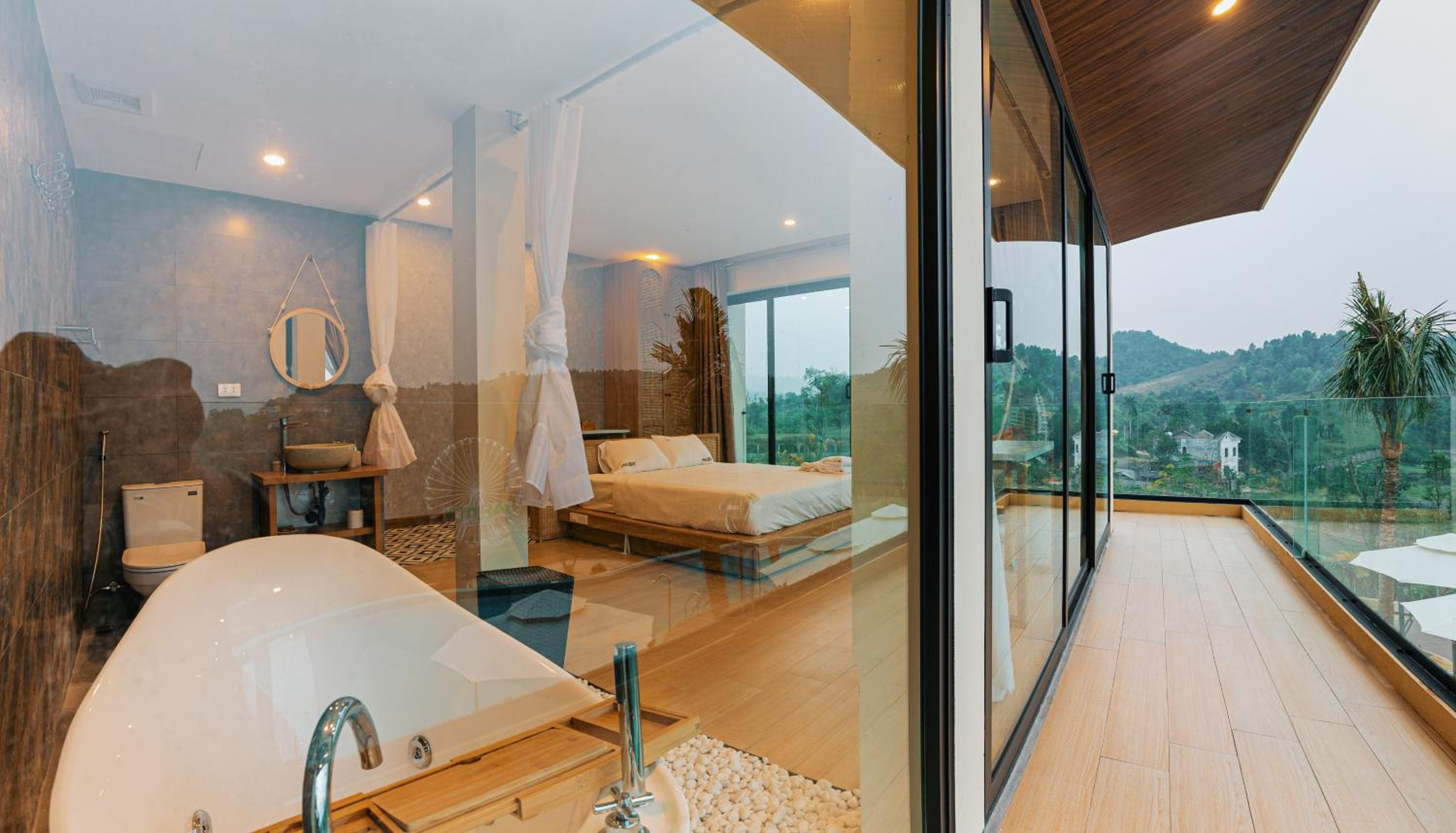 Junior Suite photo 2