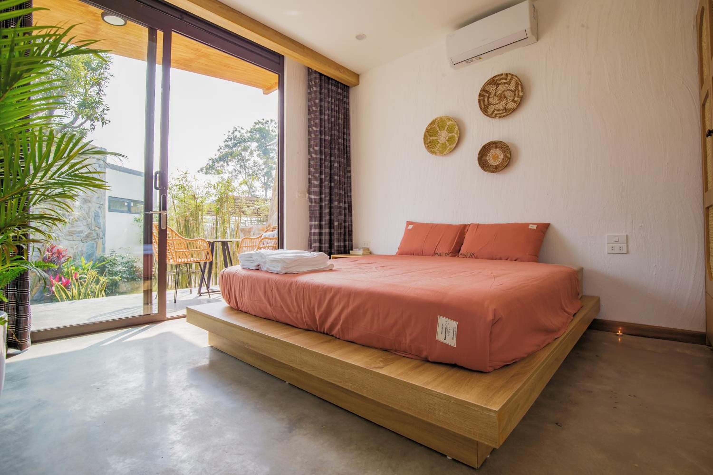 One-Bedroom Villa photo 1
