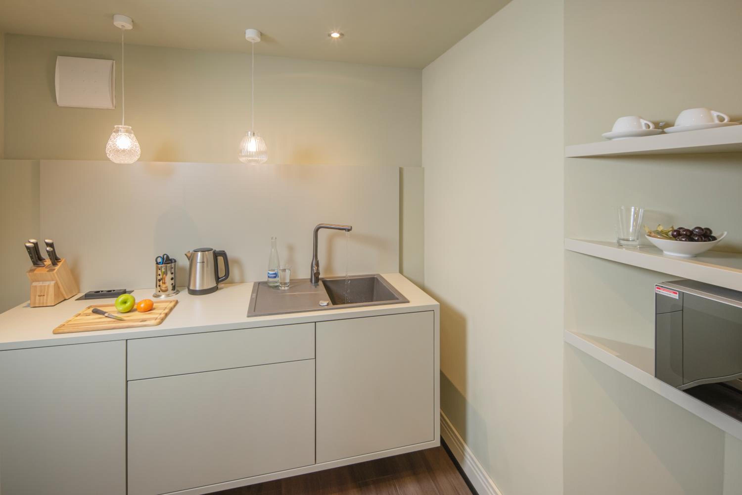 Apartment - Photo 7