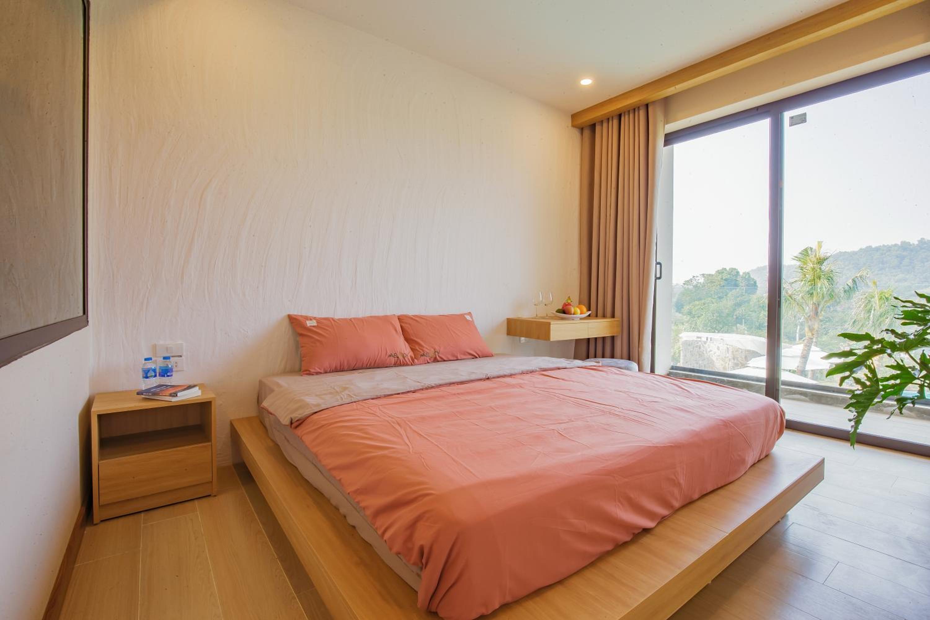Superior Double Room photo 2