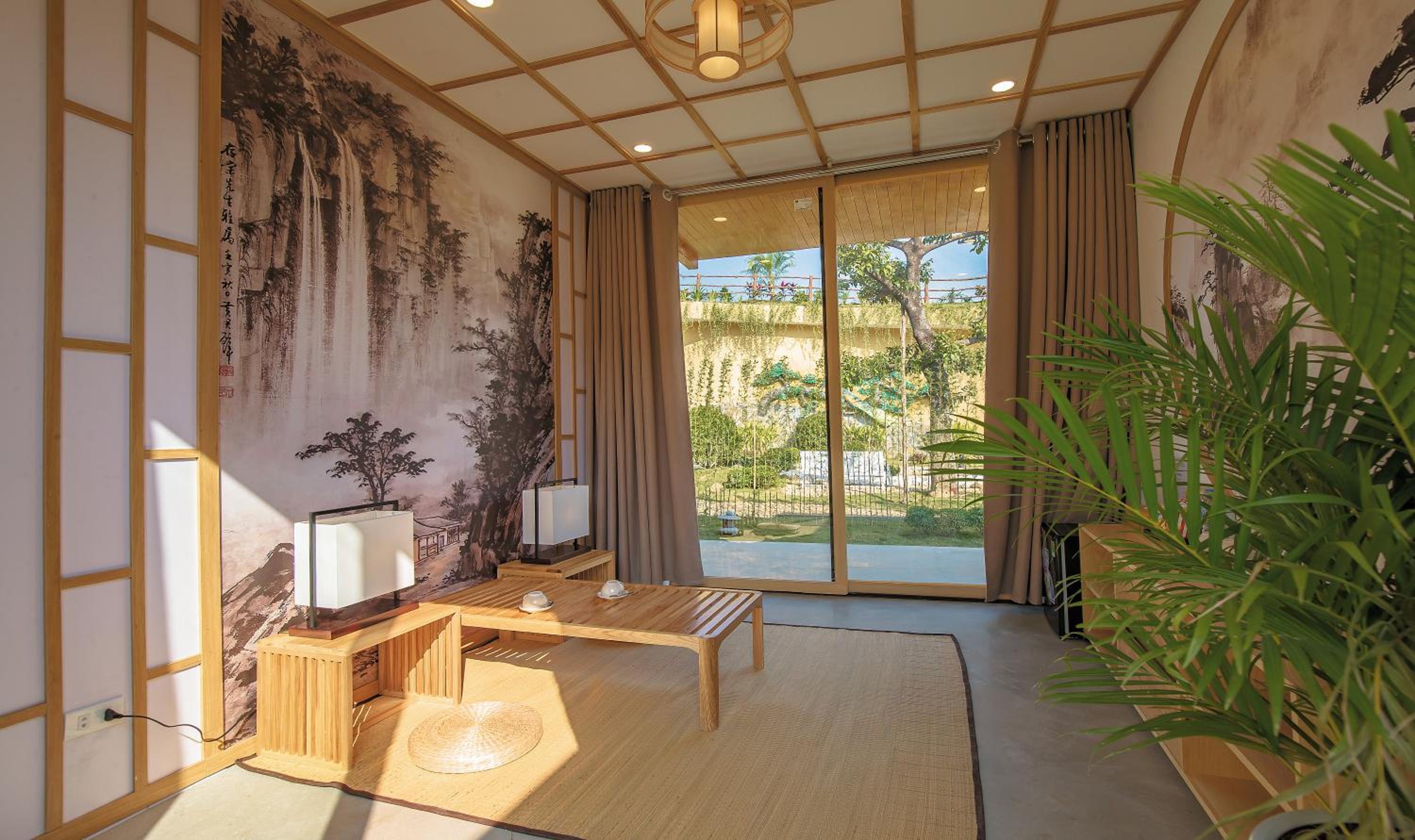 Two-Bedroom Villa photo 3