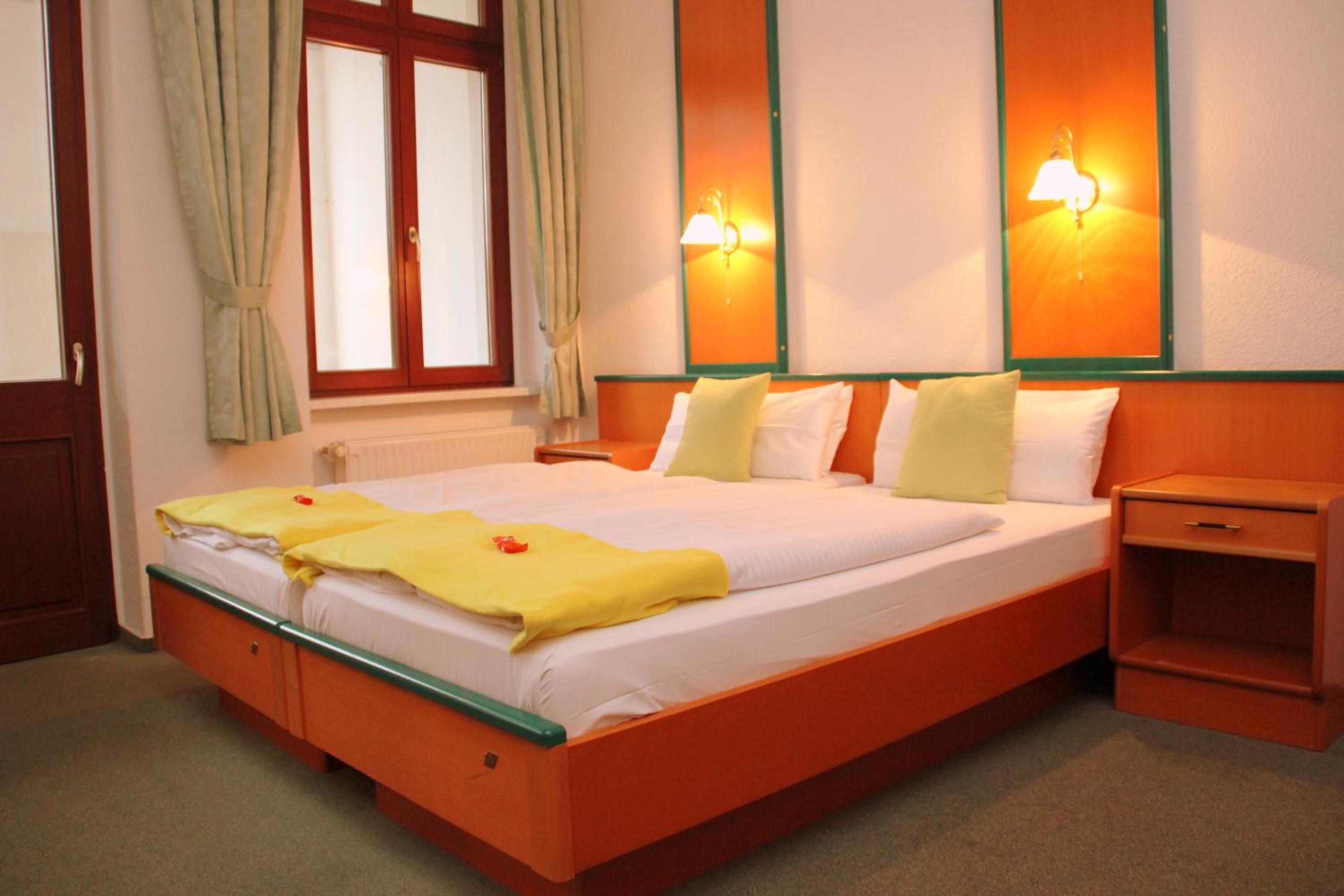 Comfort Double Room photo 1