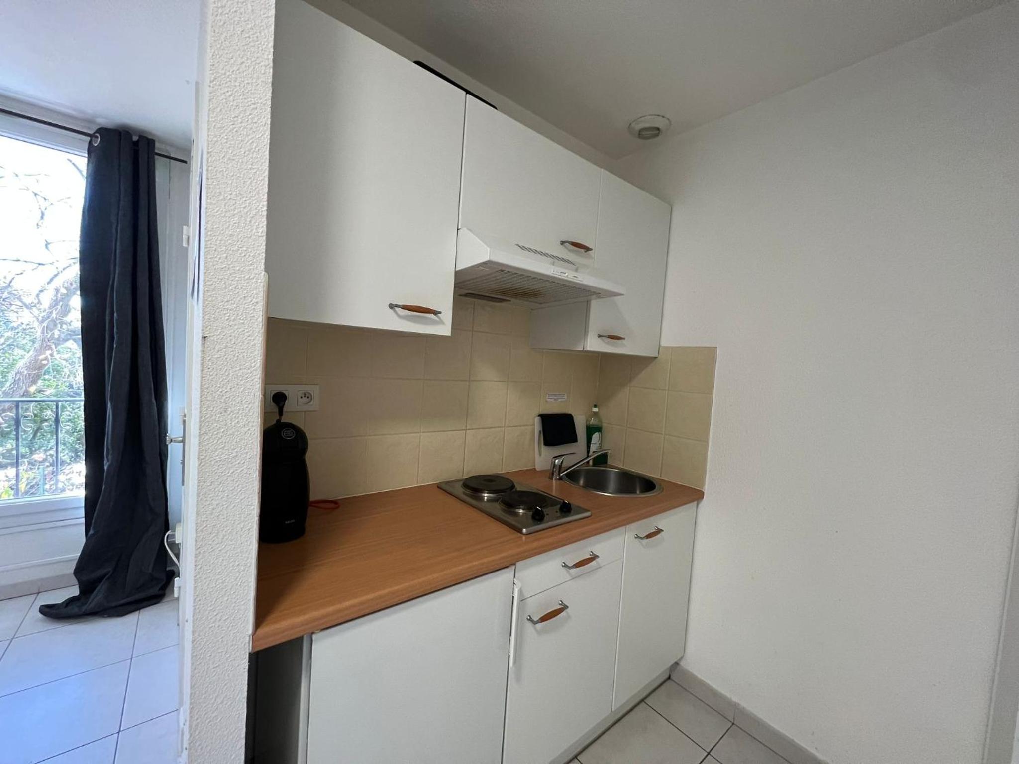 Apartment - Photo 12