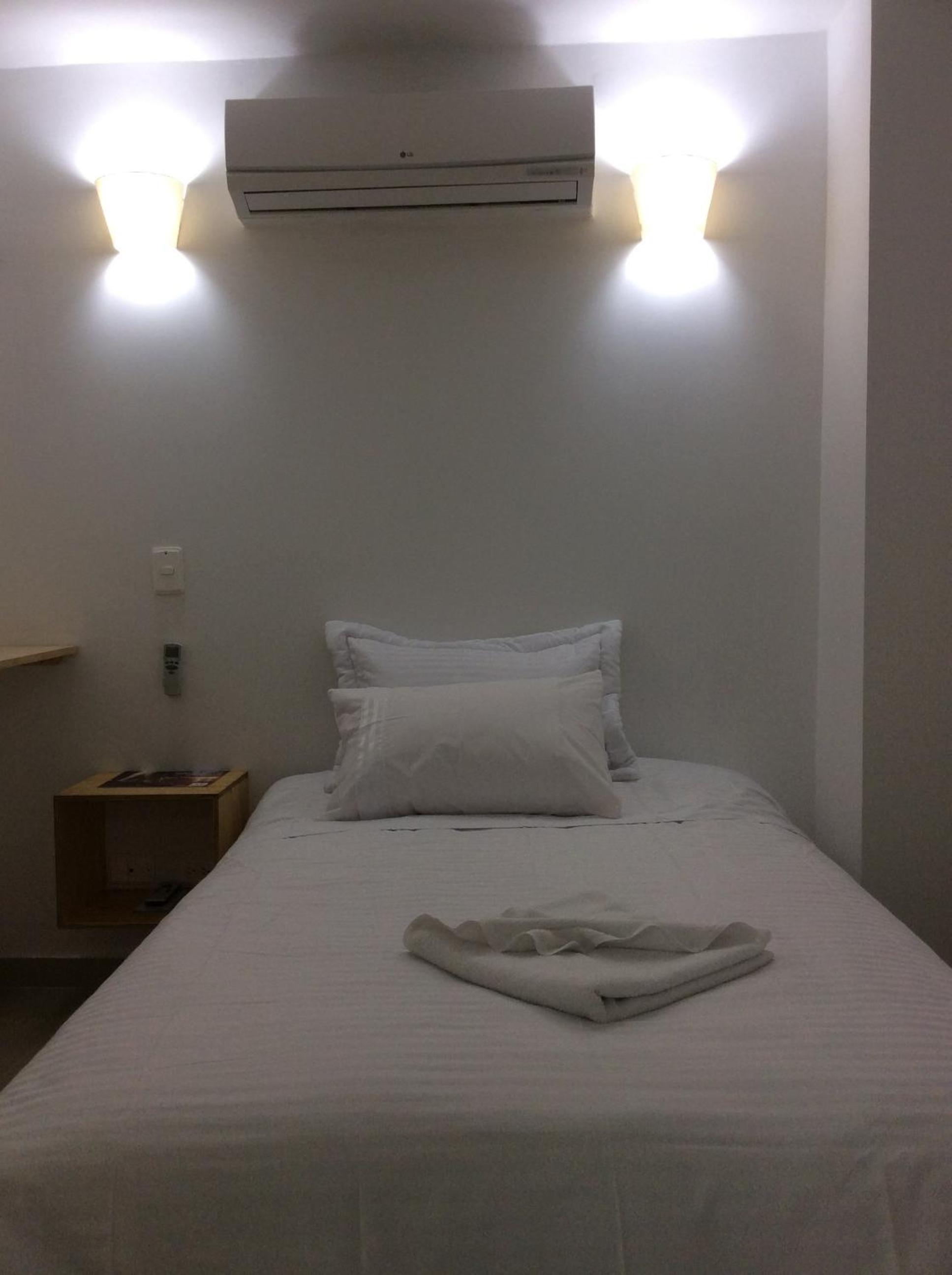 Single Room photo 1