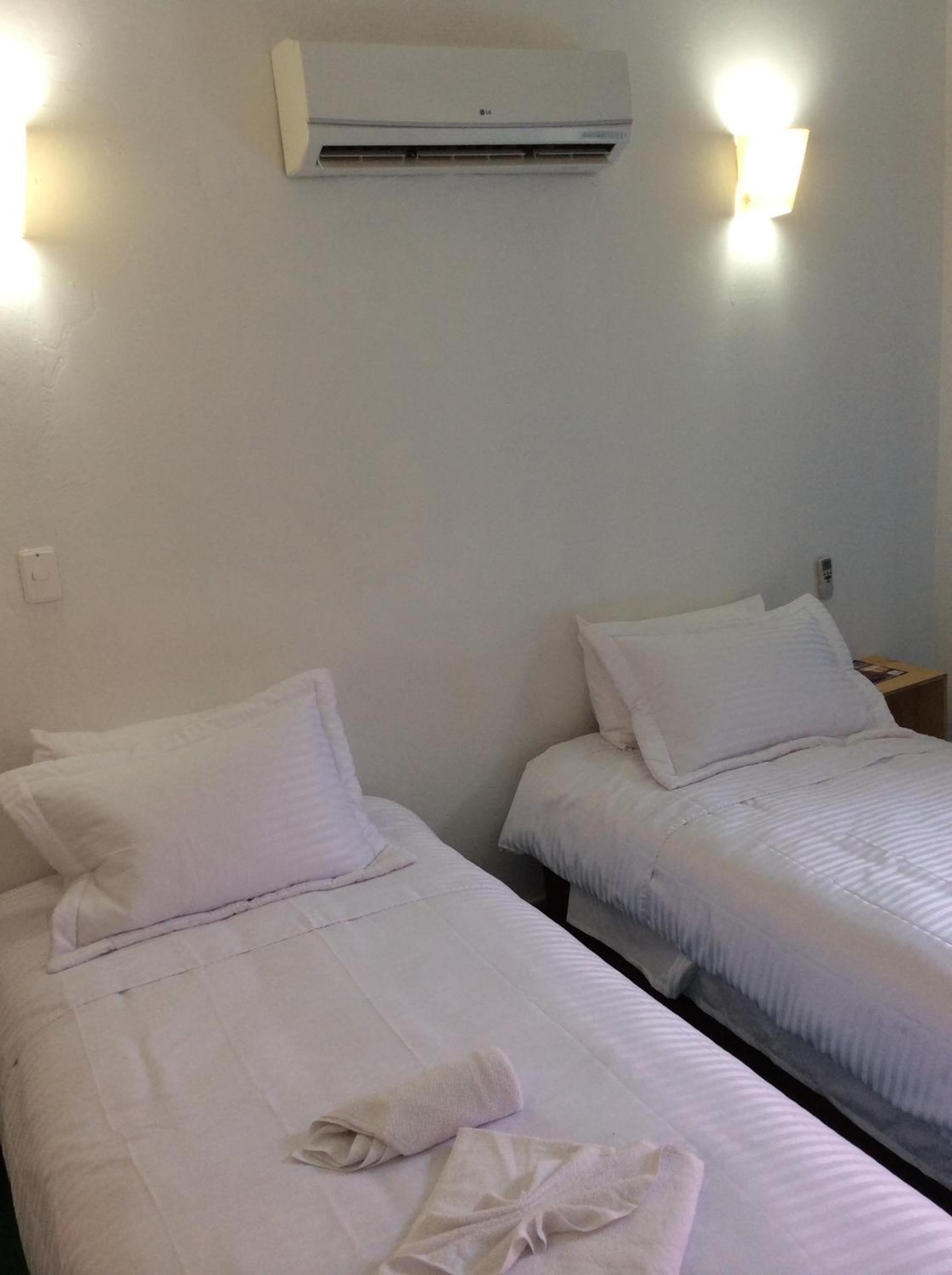 Twin Room photo 2