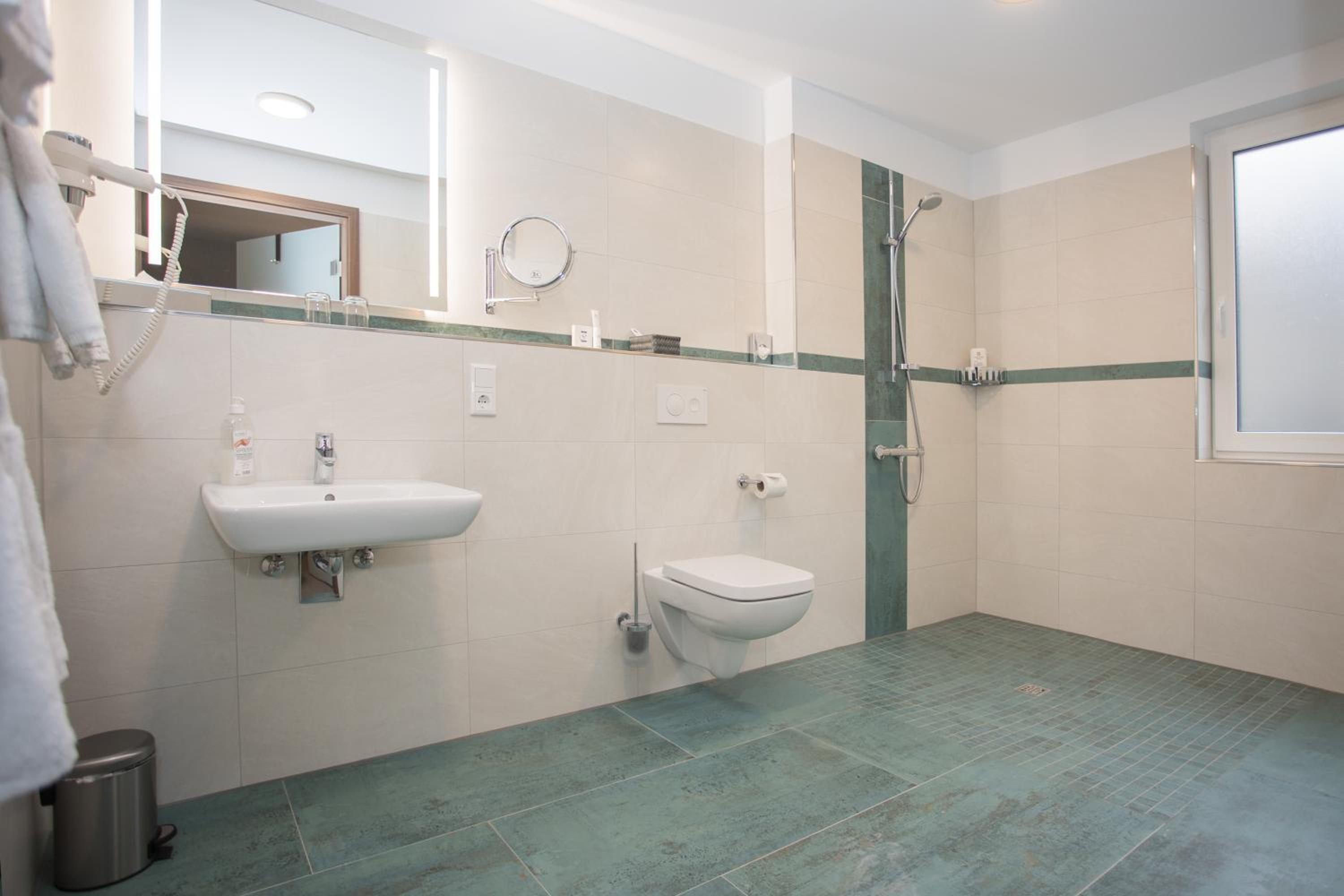 Superior Double Room photo 3
