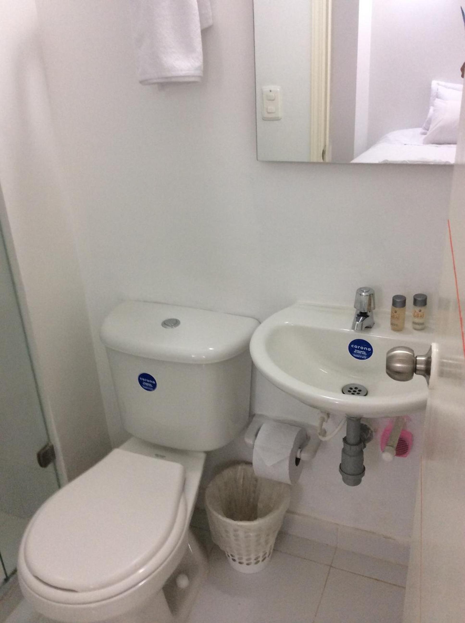Single Room photo 3