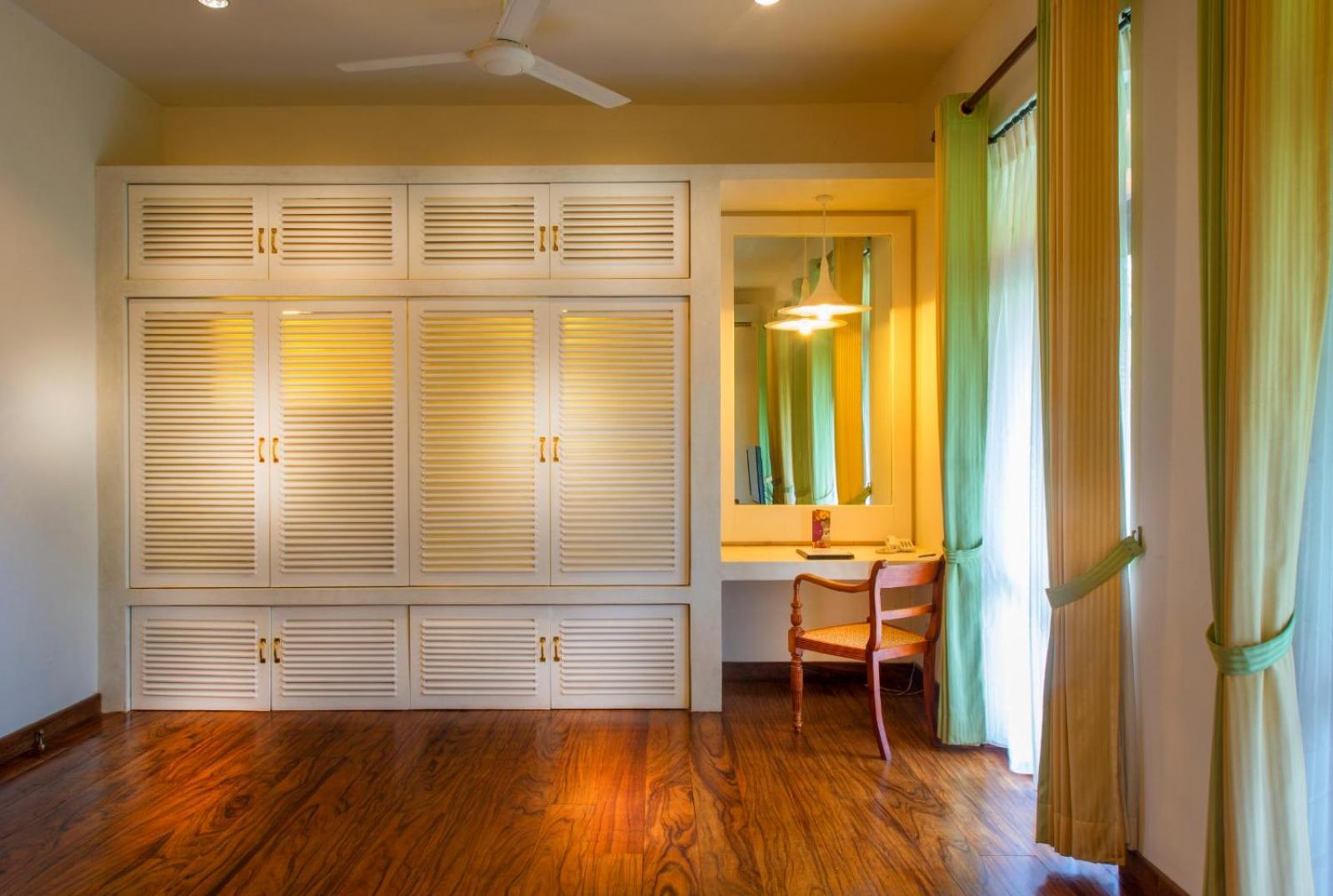 Executive Master Suite with 10% off on Food & Beverage photo 3