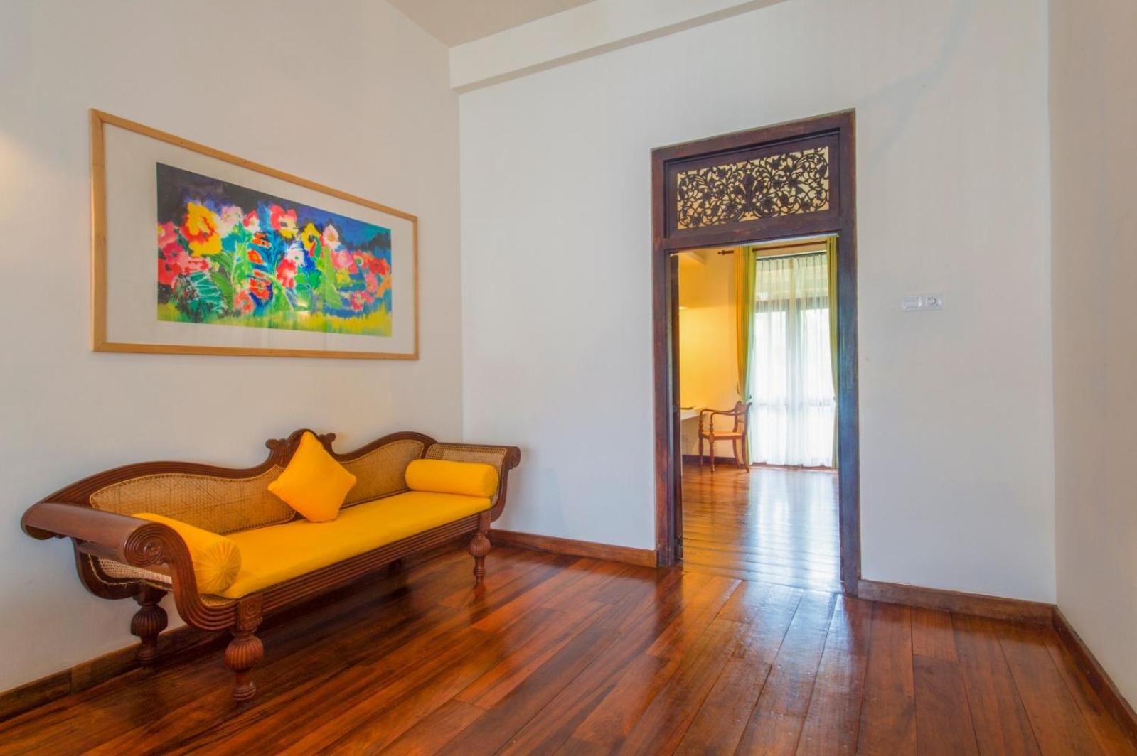 Executive Master Suite with 10% off on Food & Beverage photo 2