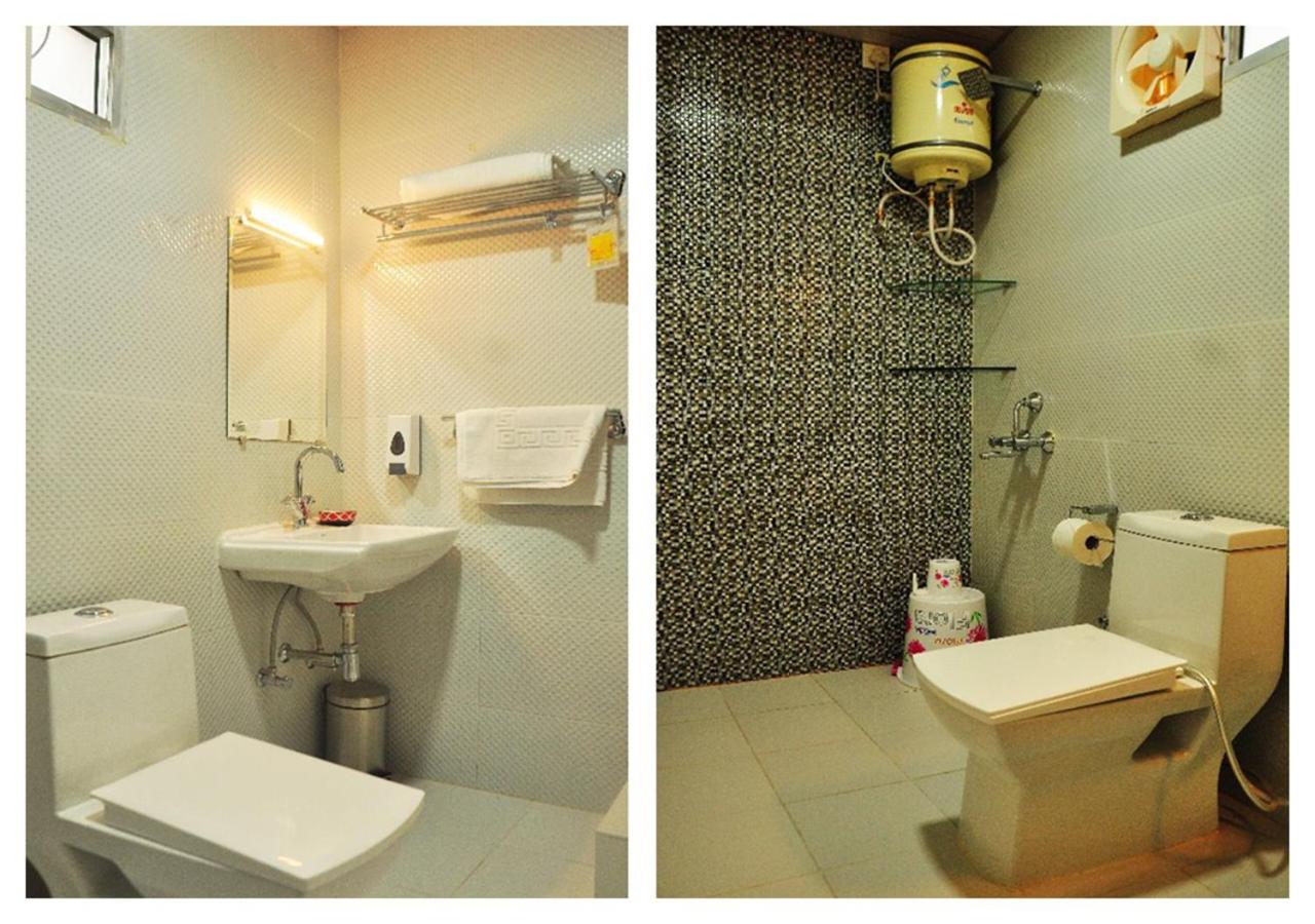 Quadruple Room With Balcony photo 3