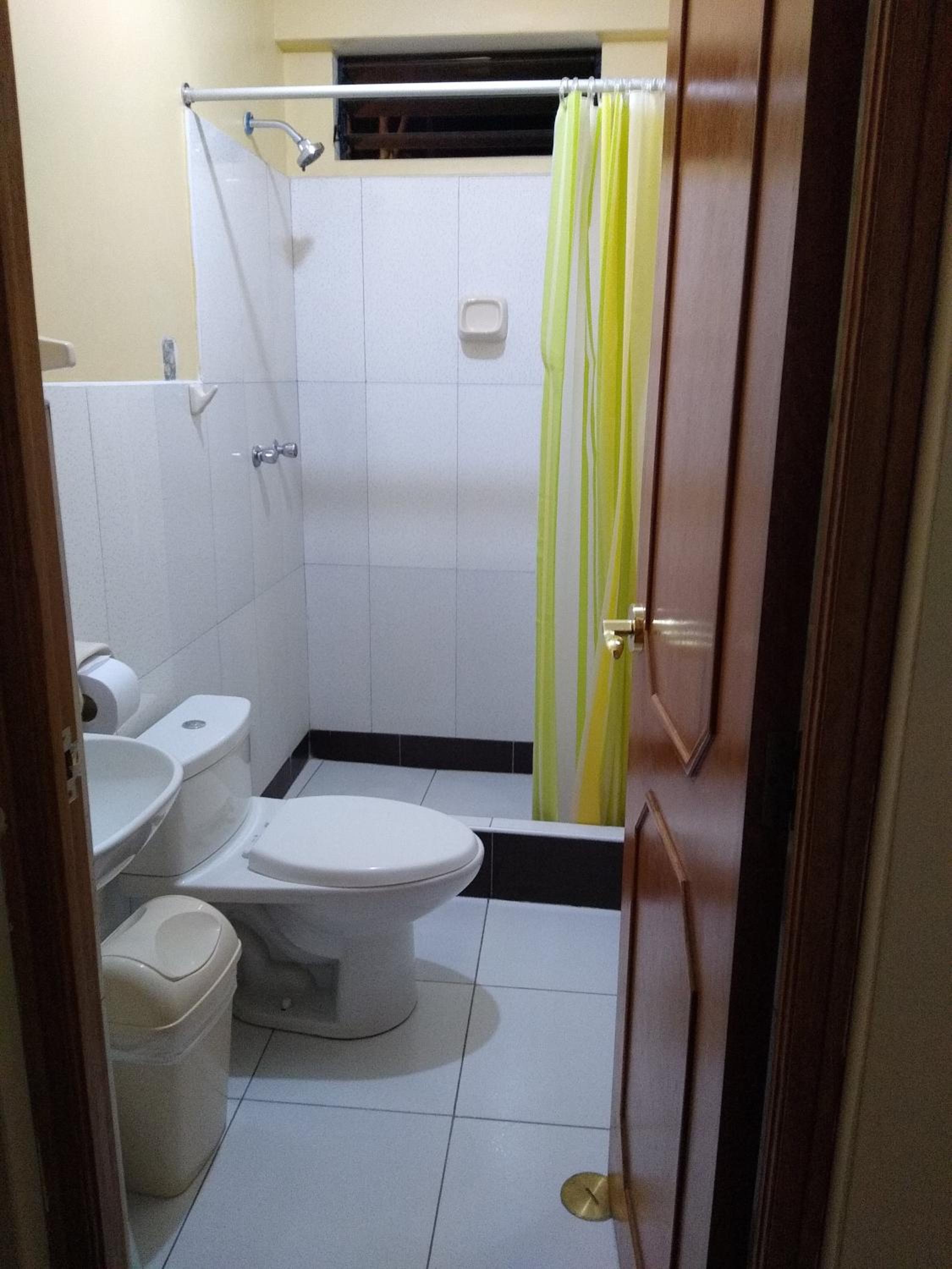 Double Room with Private Bathroom photo 2