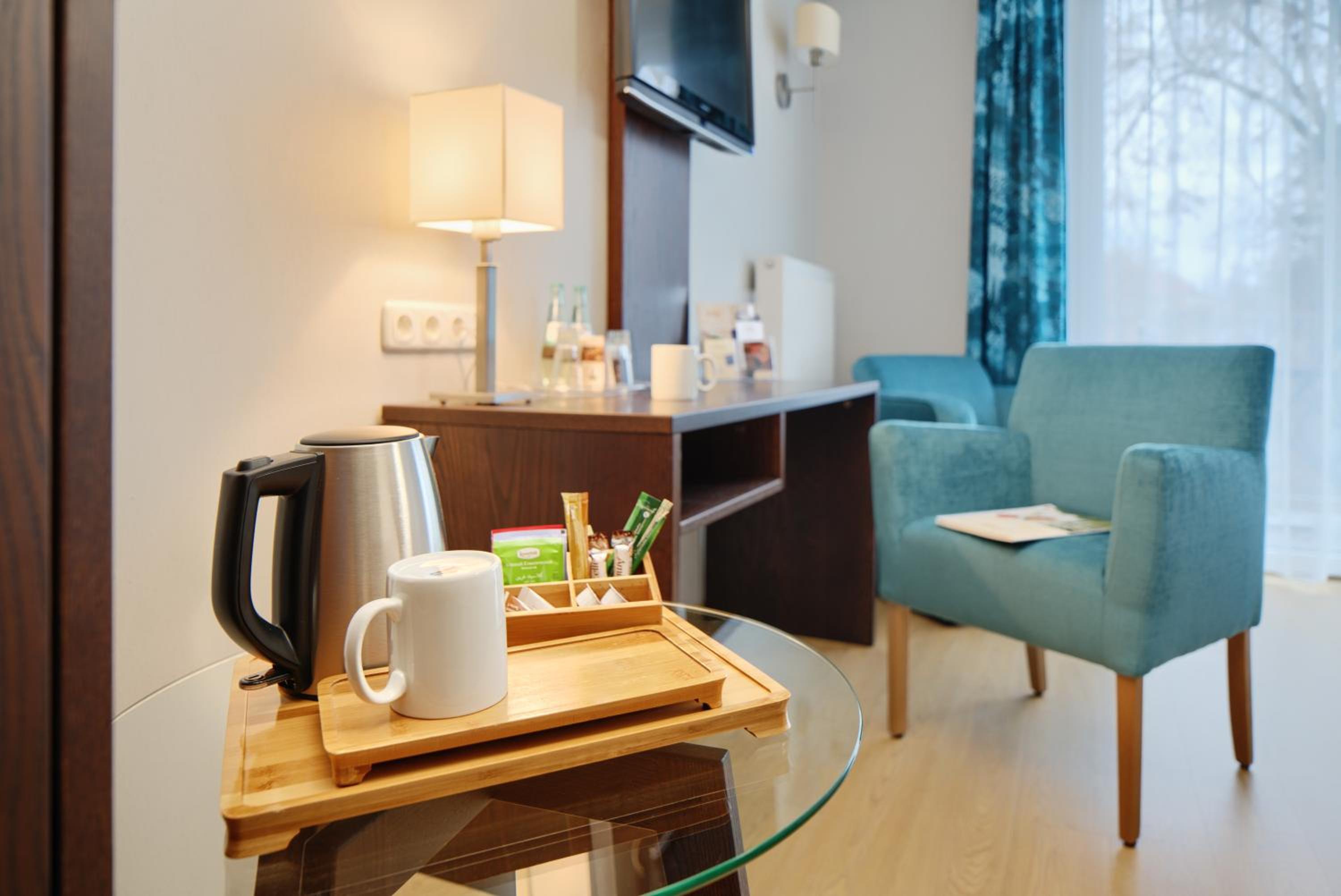 Superior Double Room photo 2
