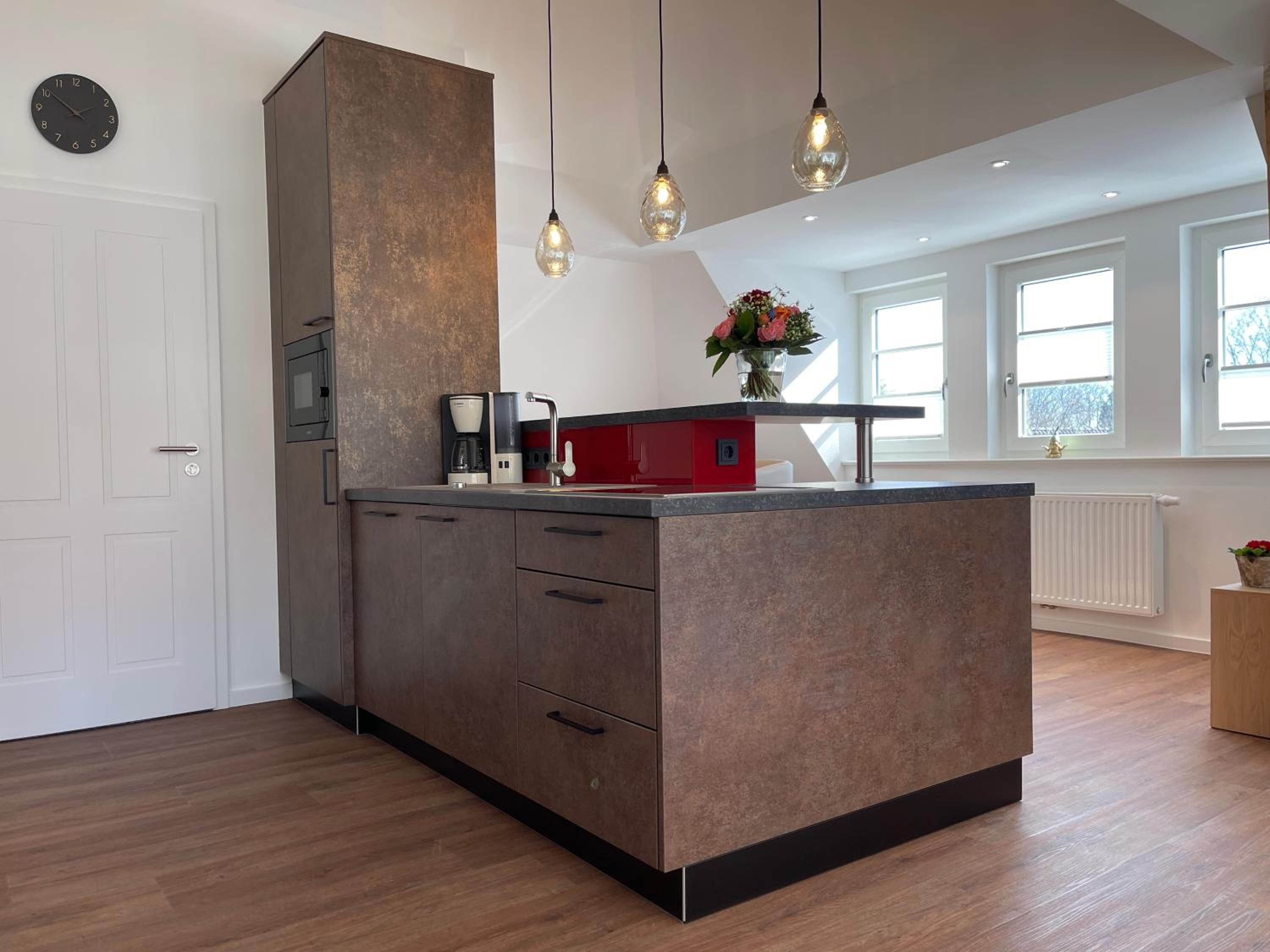 Studio Apartment photo 3