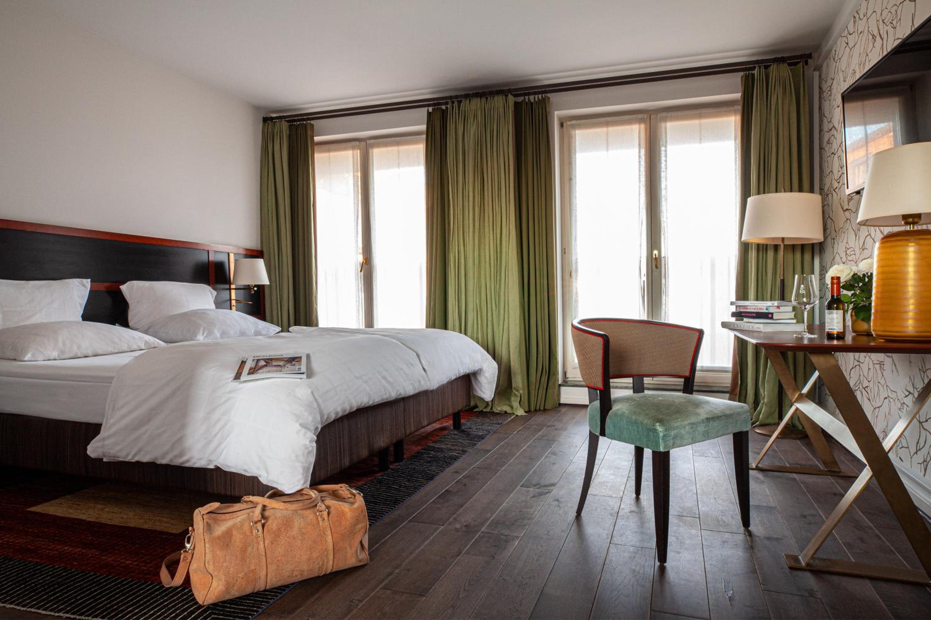Double Room Ambiente - Photo 1