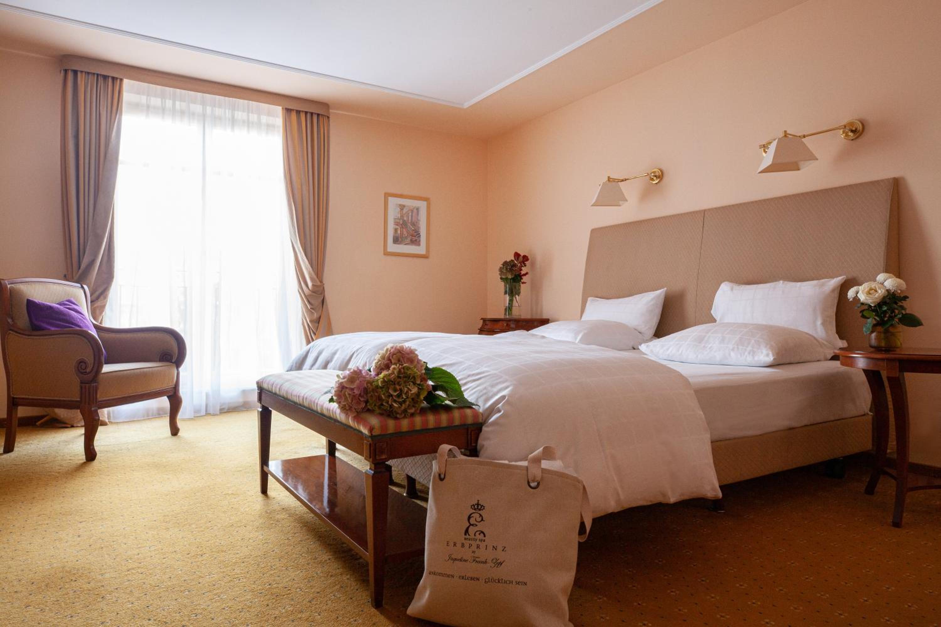 Comfort Double Room - Photo 1