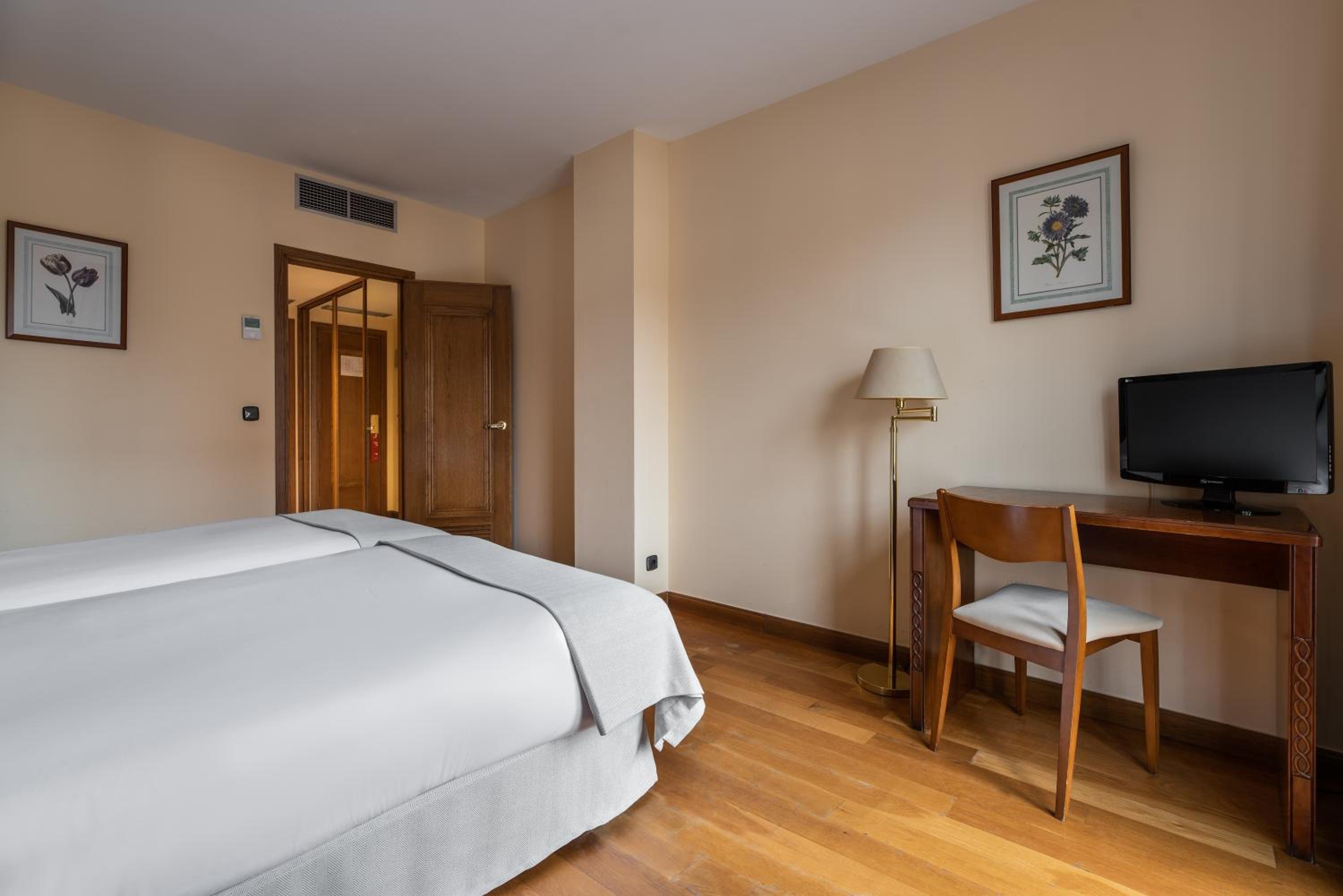 Twin Room photo 3