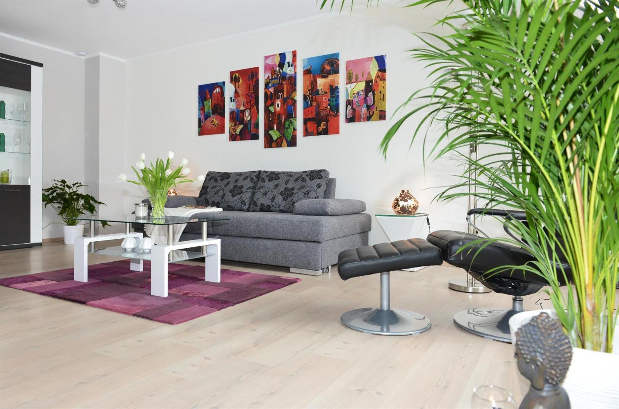 Apartment photo 1