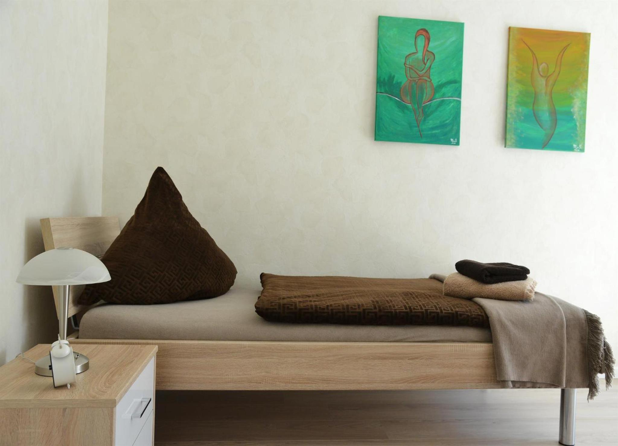 Apartment photo 1