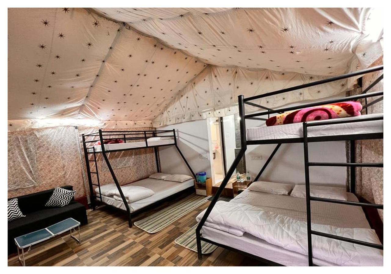 Tent