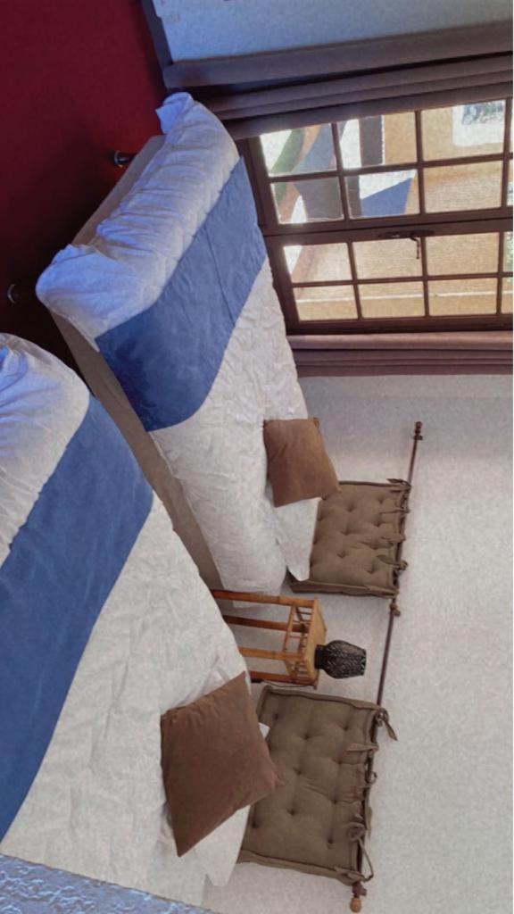 Twin Room with Garden View - Photo 3