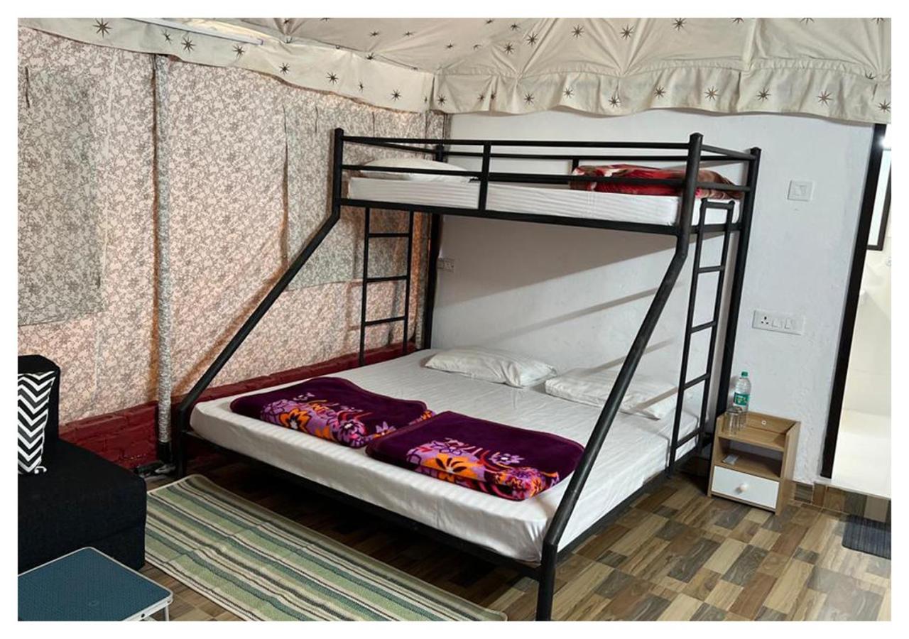 Tent