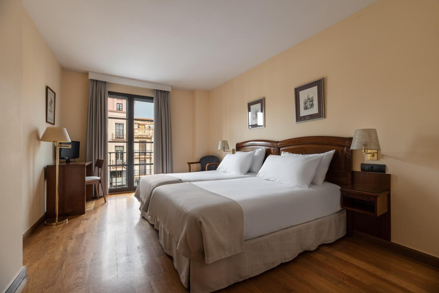Habitación Doble