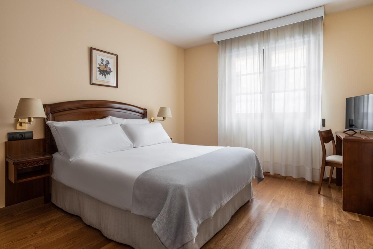 Double Room photo 2
