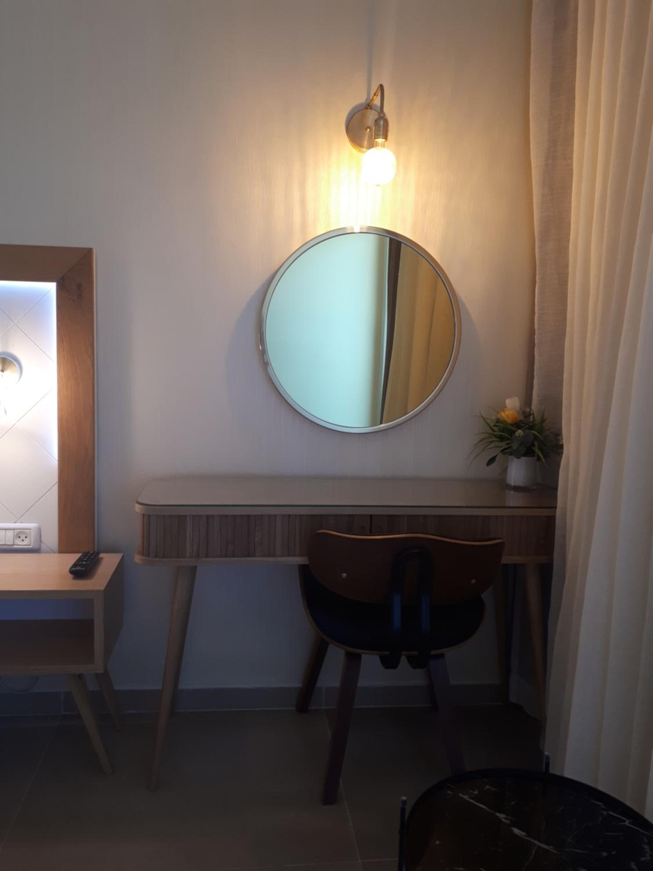 Superior Room With Sea View & Shower - Photo 6