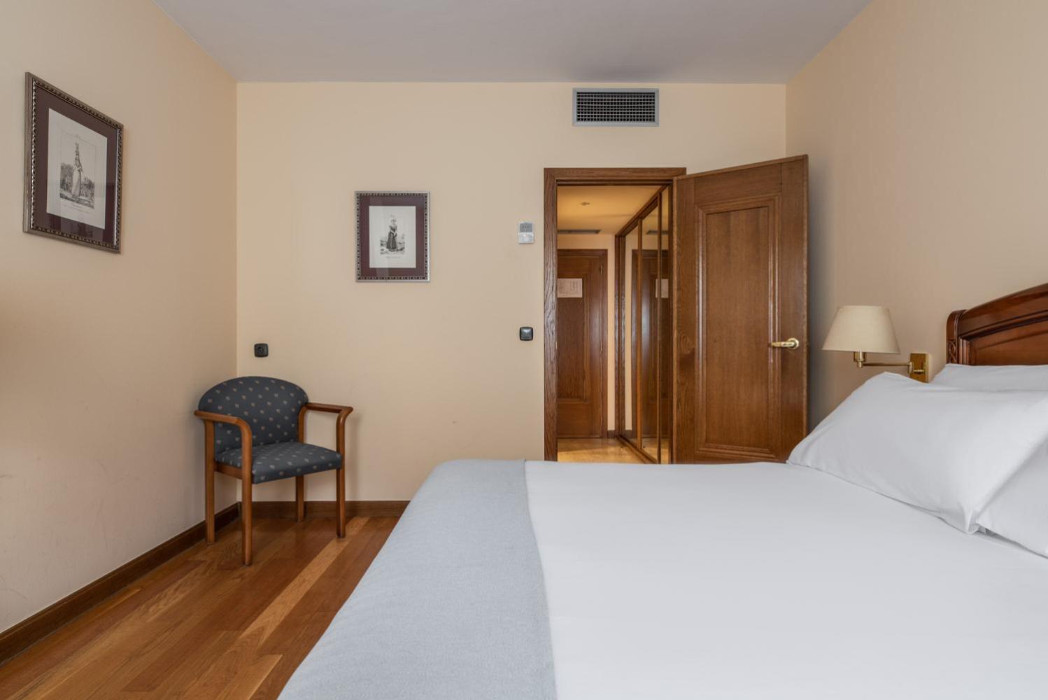 Double Room photo 3