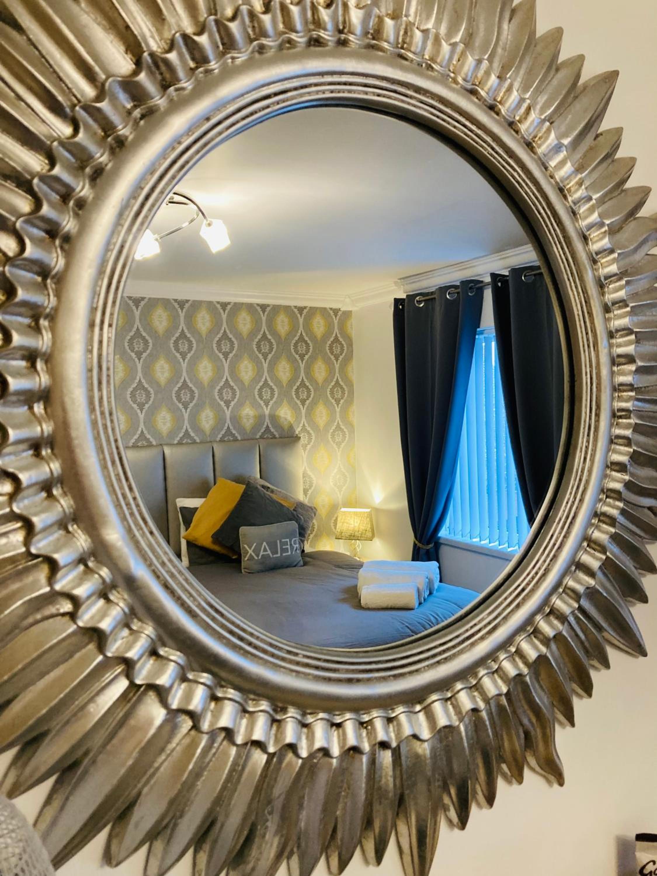 Large Twin Room - First Floor photo 2