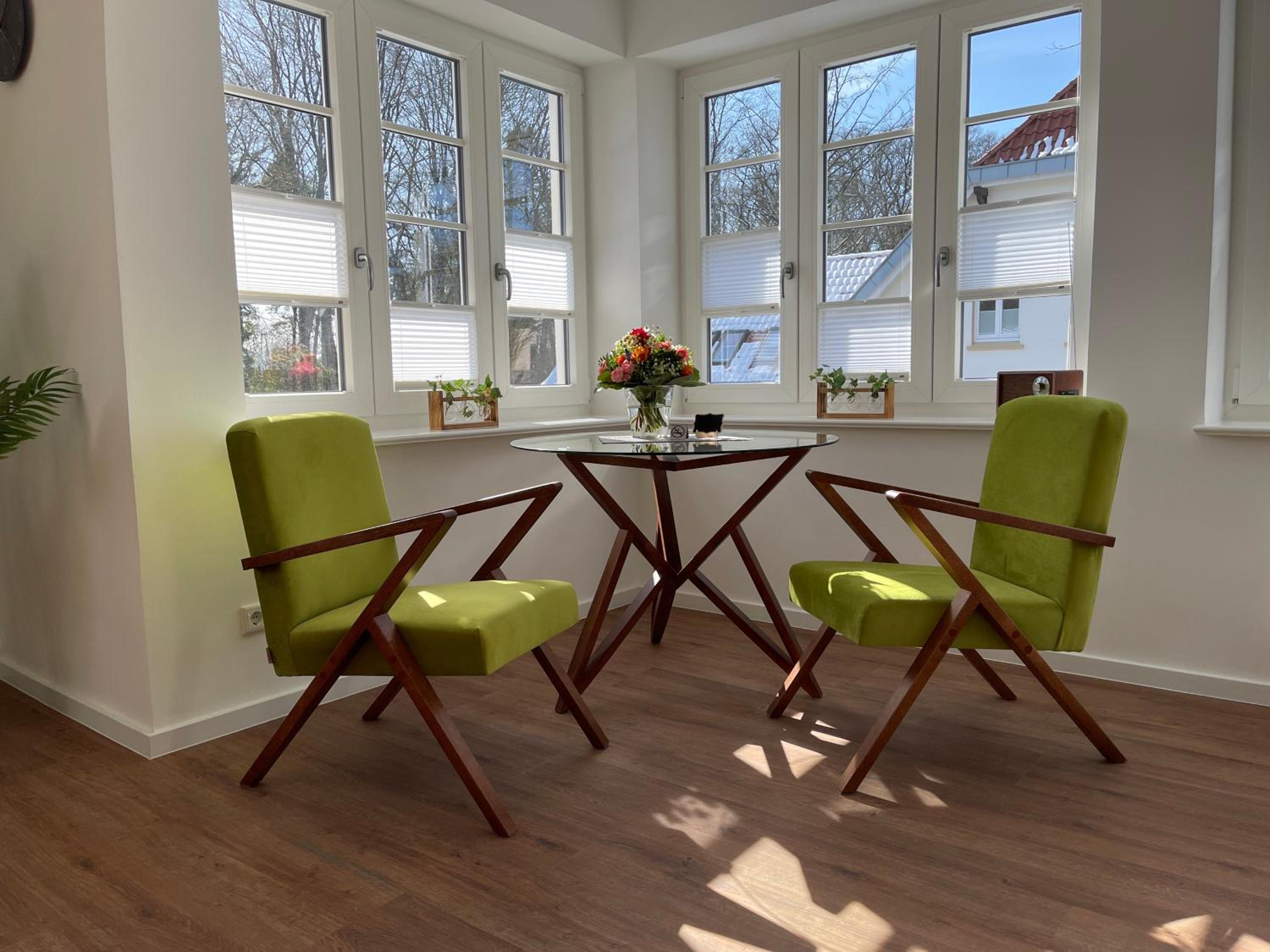 Apartment with Garden View photo 2