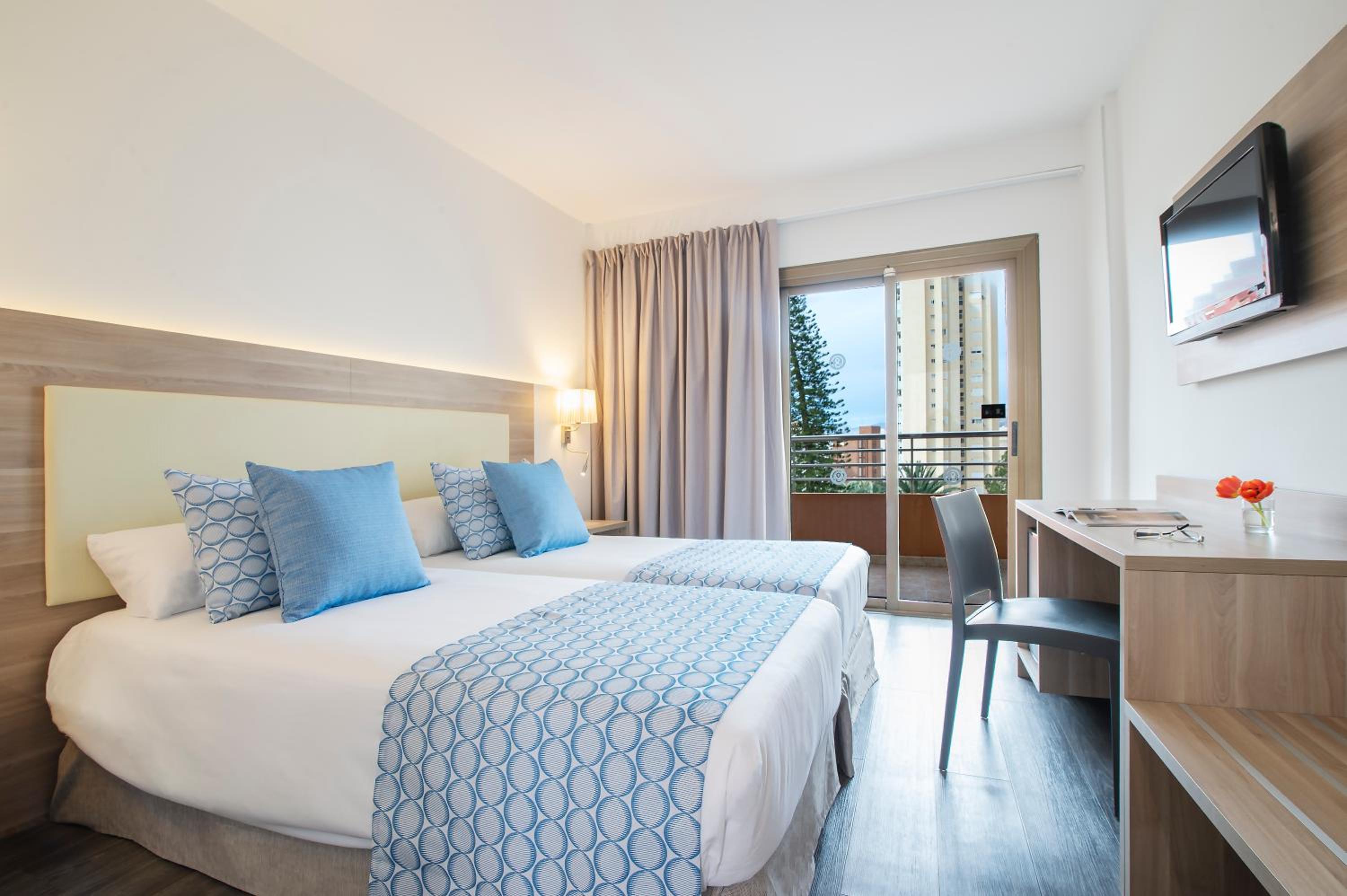 Double or Twin Room - Photo 1