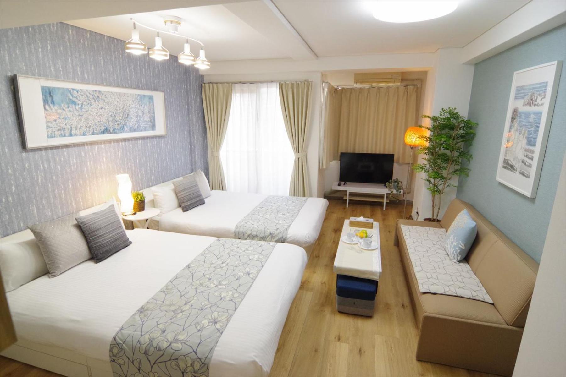 Standard Family Room