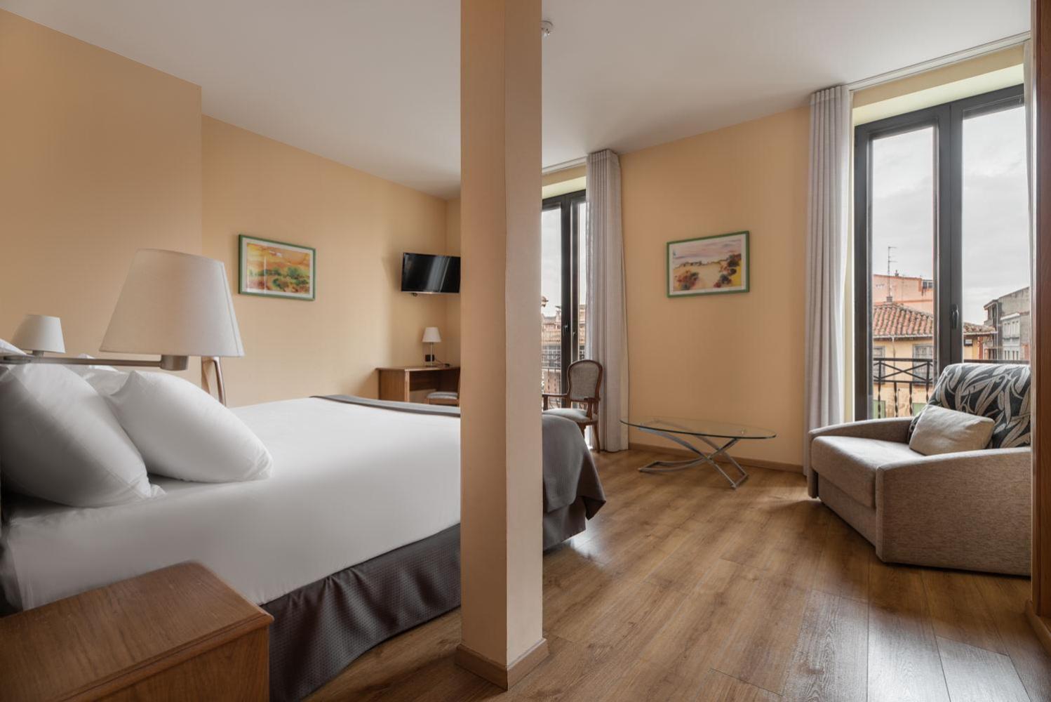 Superior Double Room photo 2