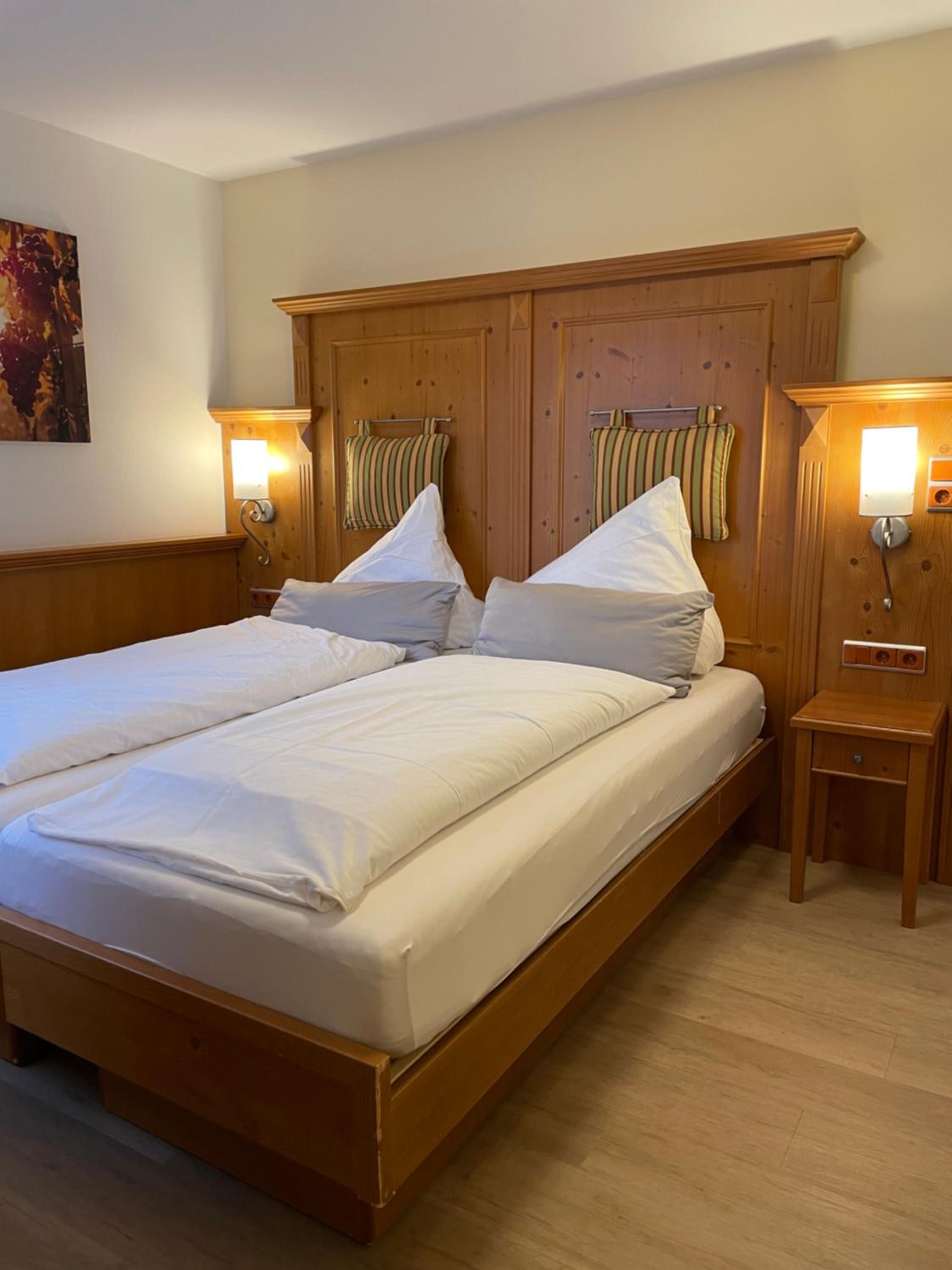 Double Room with Balcony - Photo 1