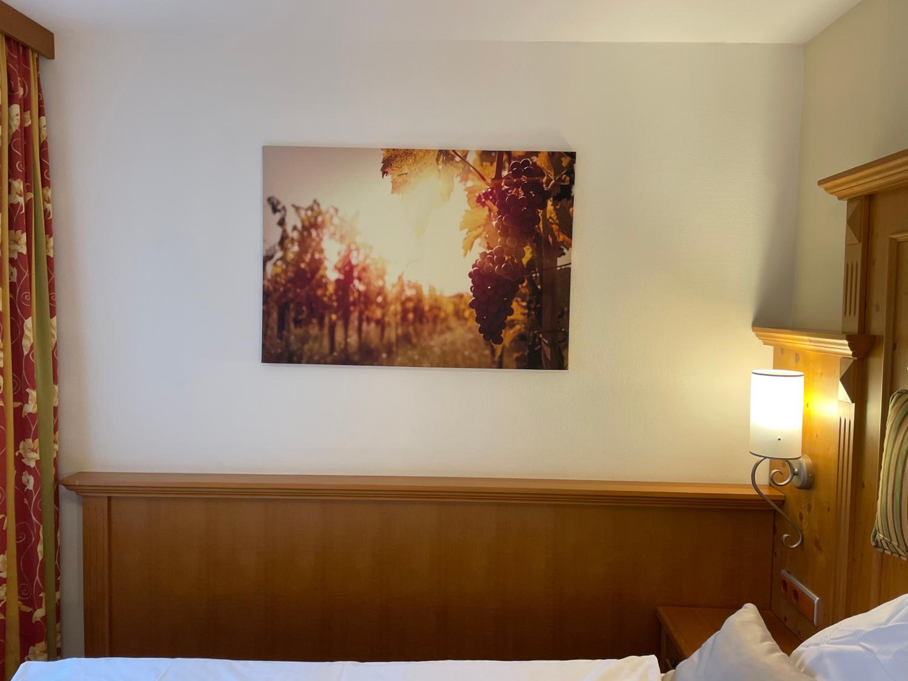 Double Room with Balcony - Photo 4