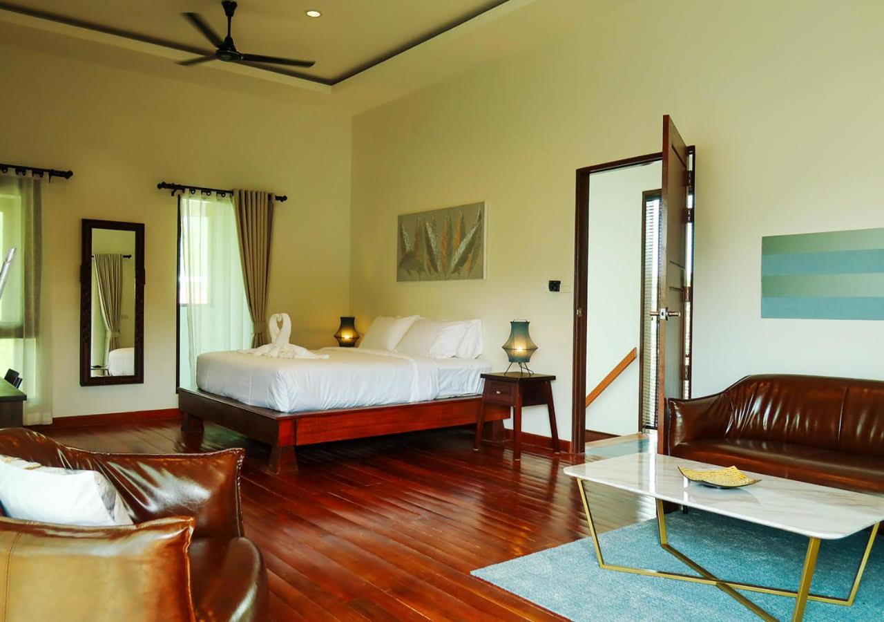 Presidential Suite photo 2